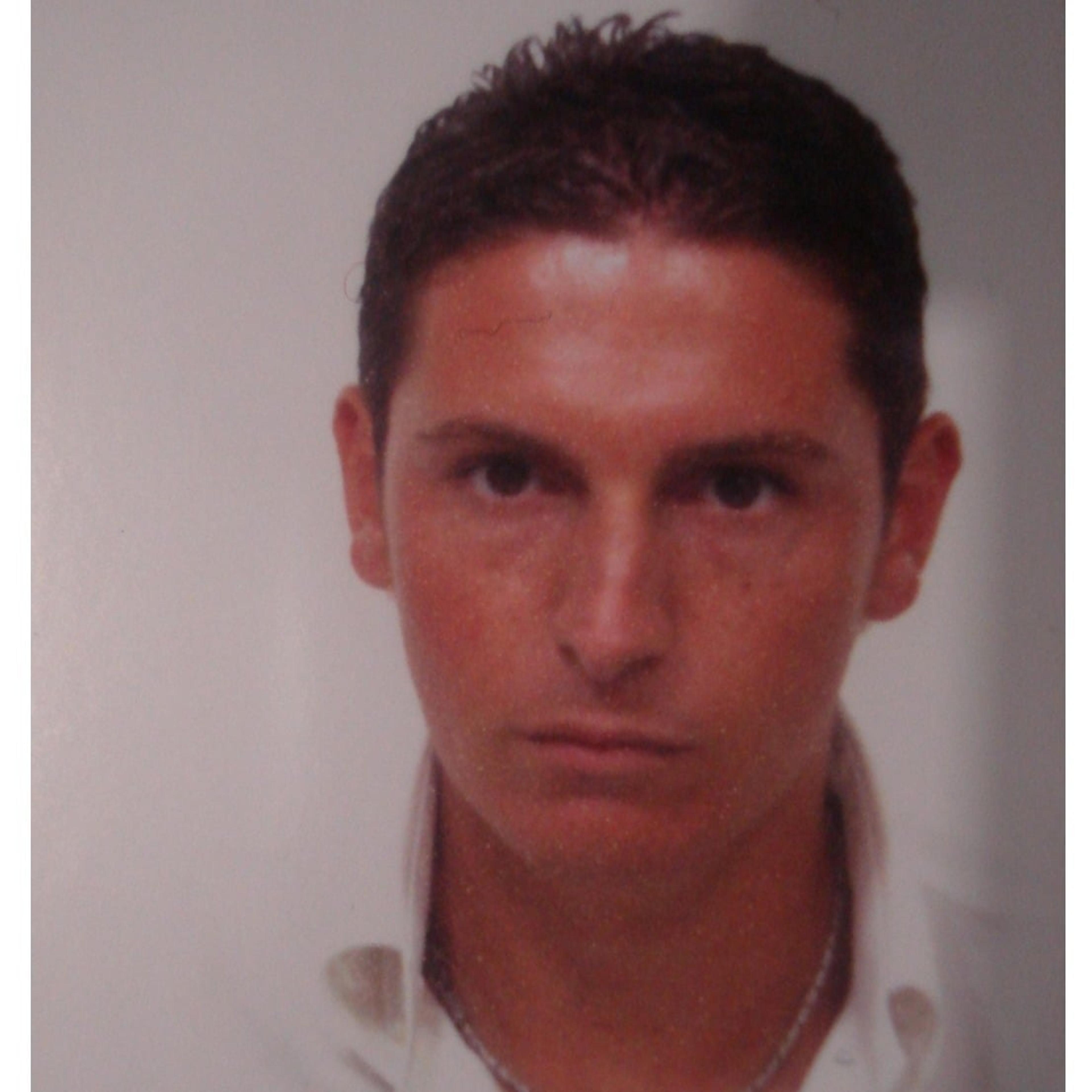 Alessandro Pranzo