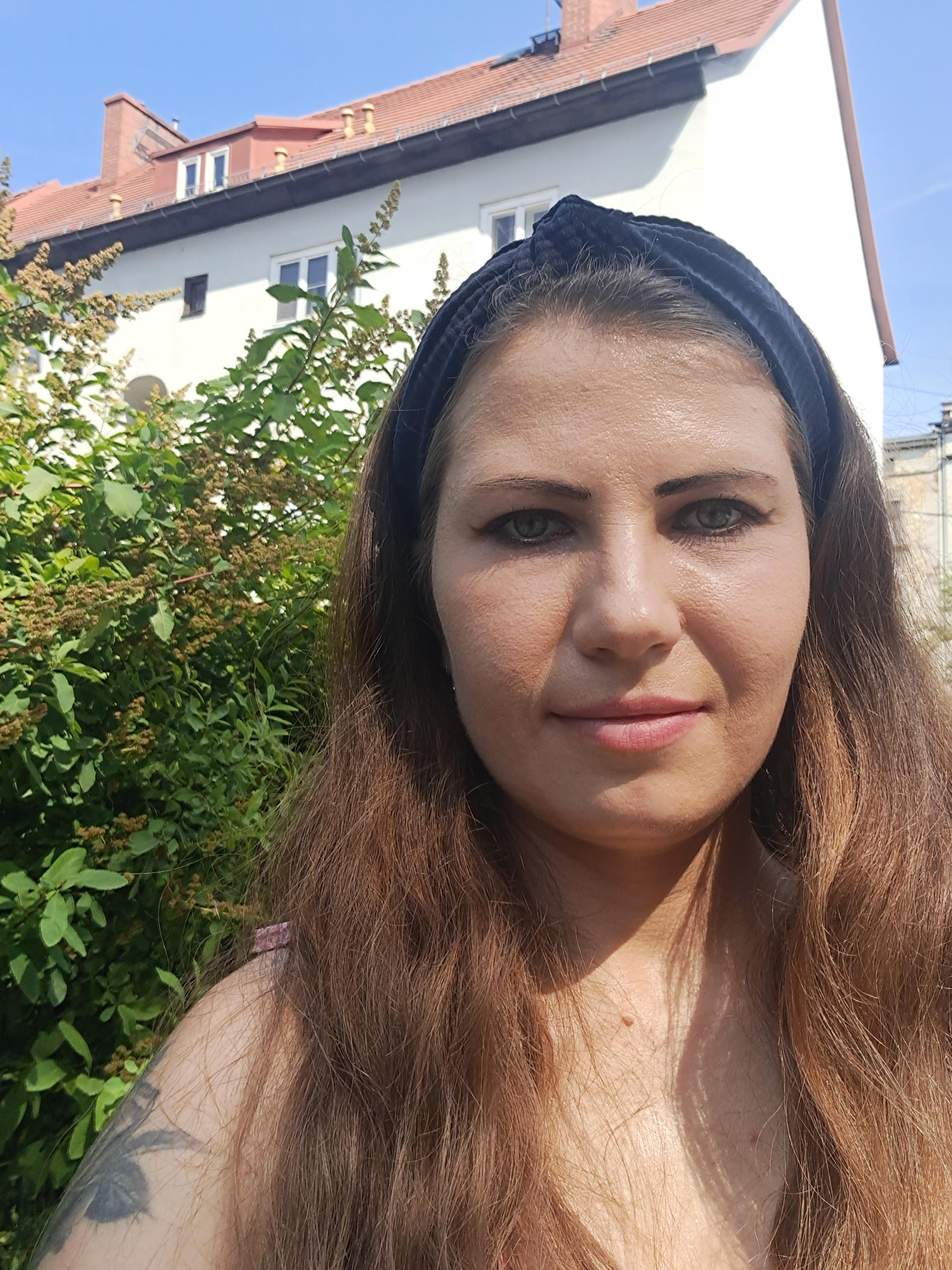 Mariola Nych