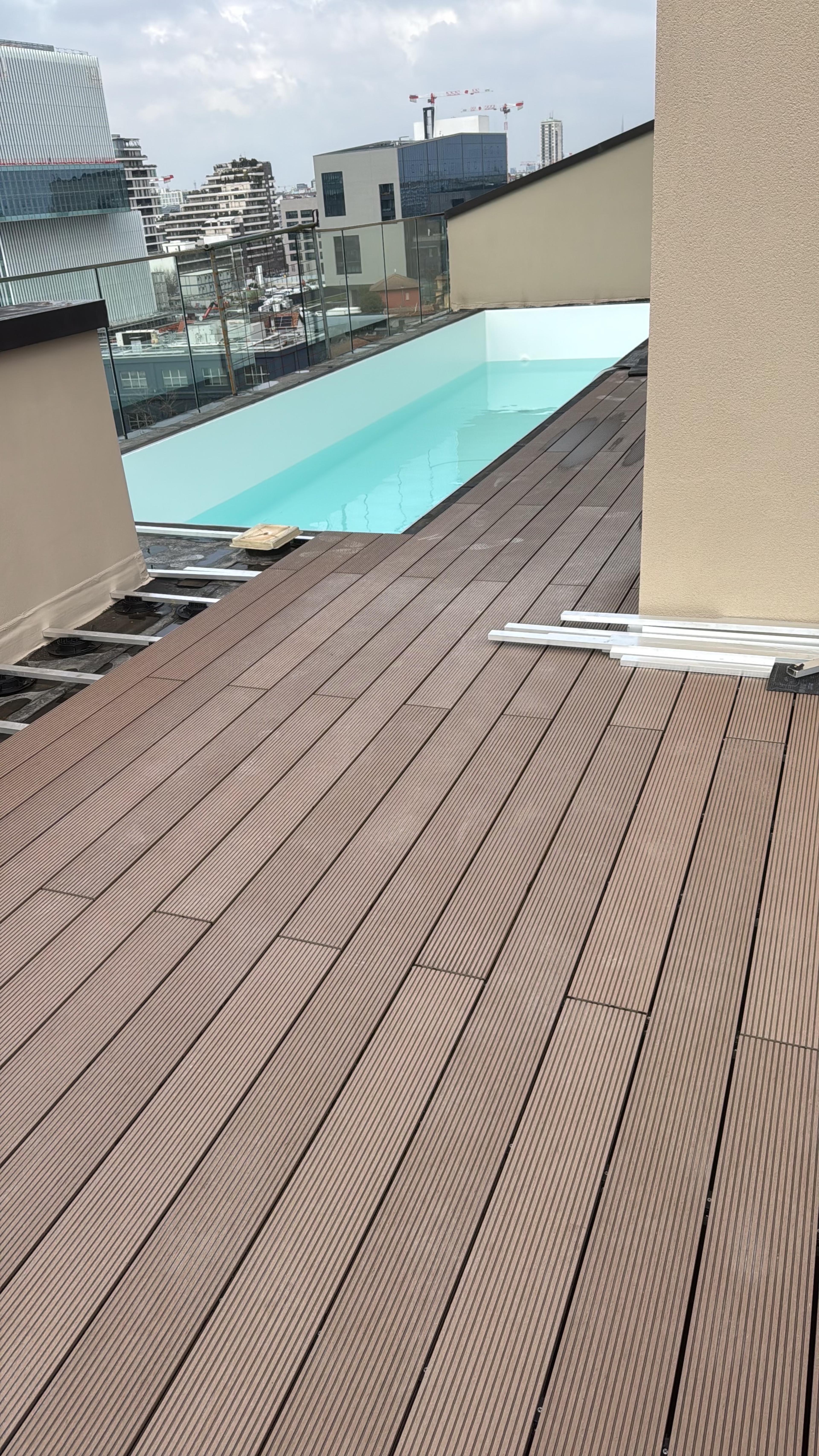 MP pavimenti in legno