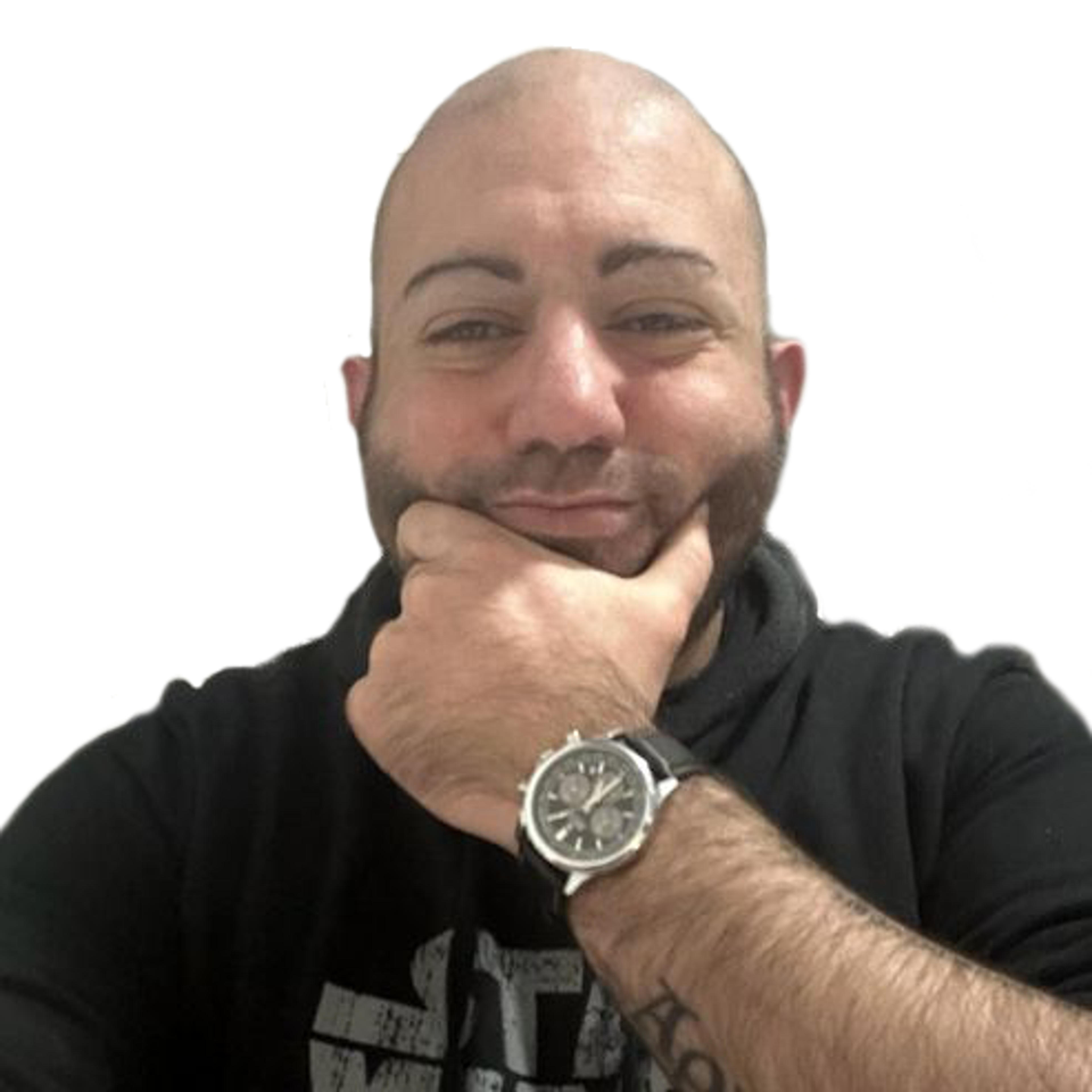 Dario Di Iorio