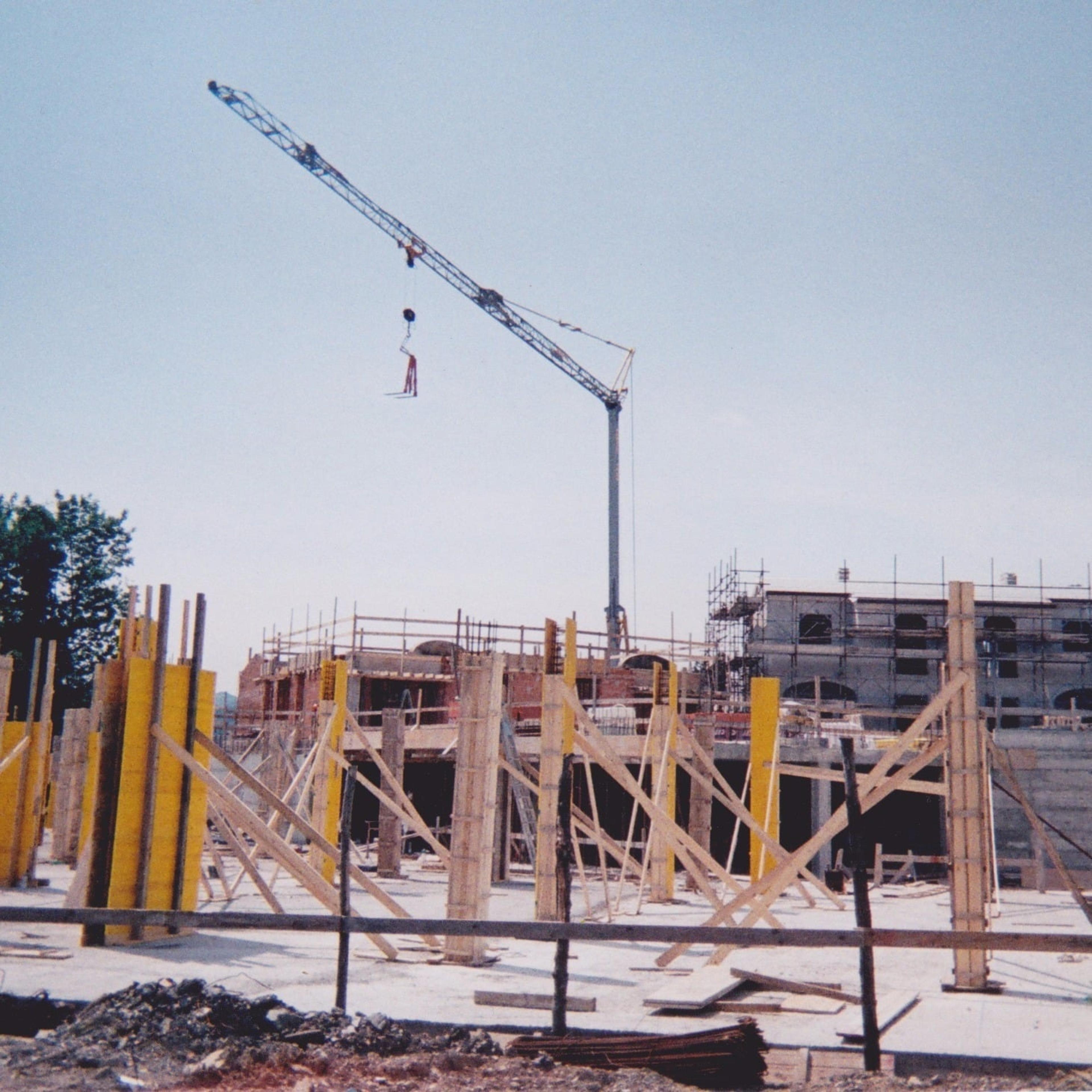 BERTOLASO COSTRUZIONI S.R.L.S.