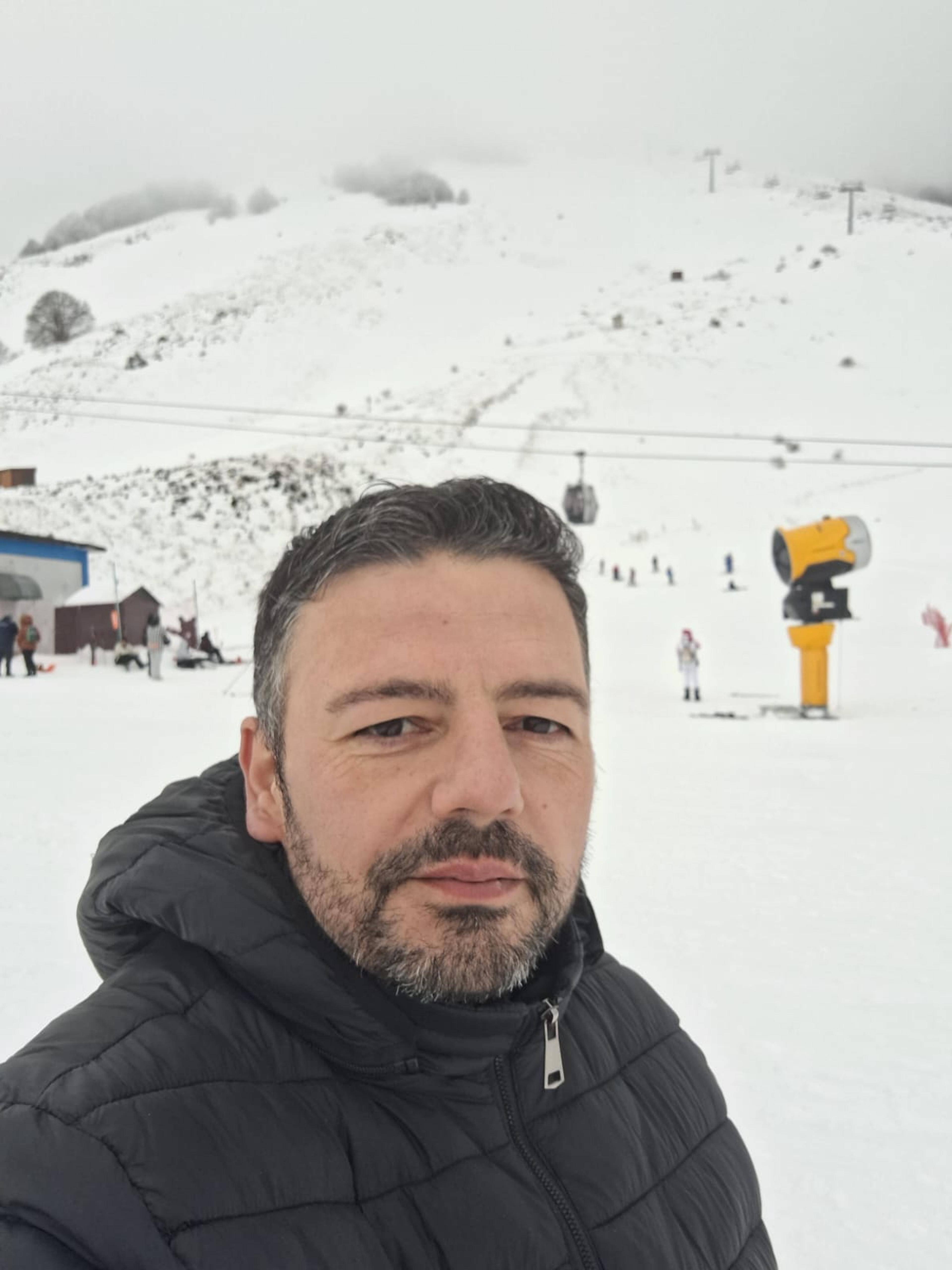 DITTA LUCA MEROLA