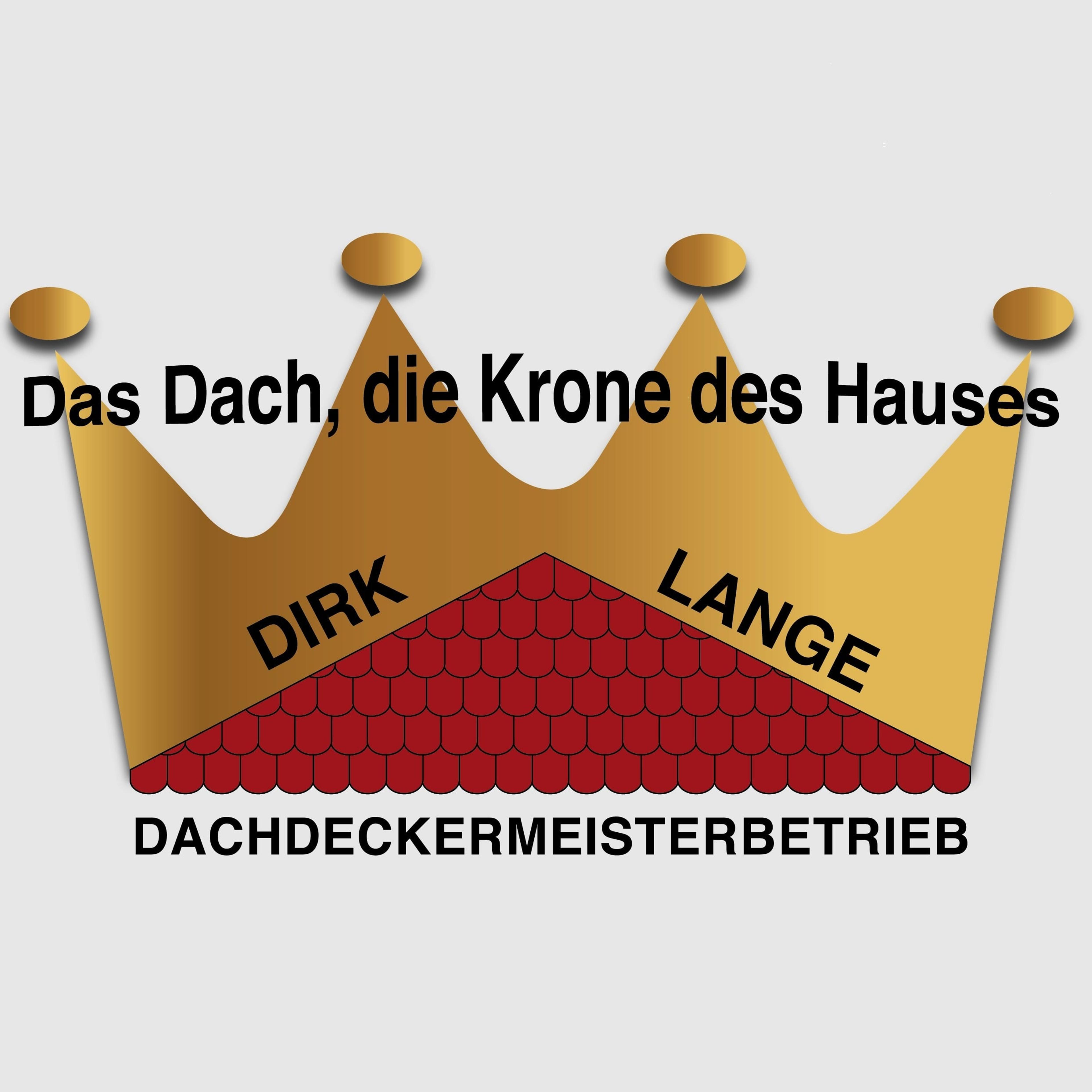 Dirk Lange