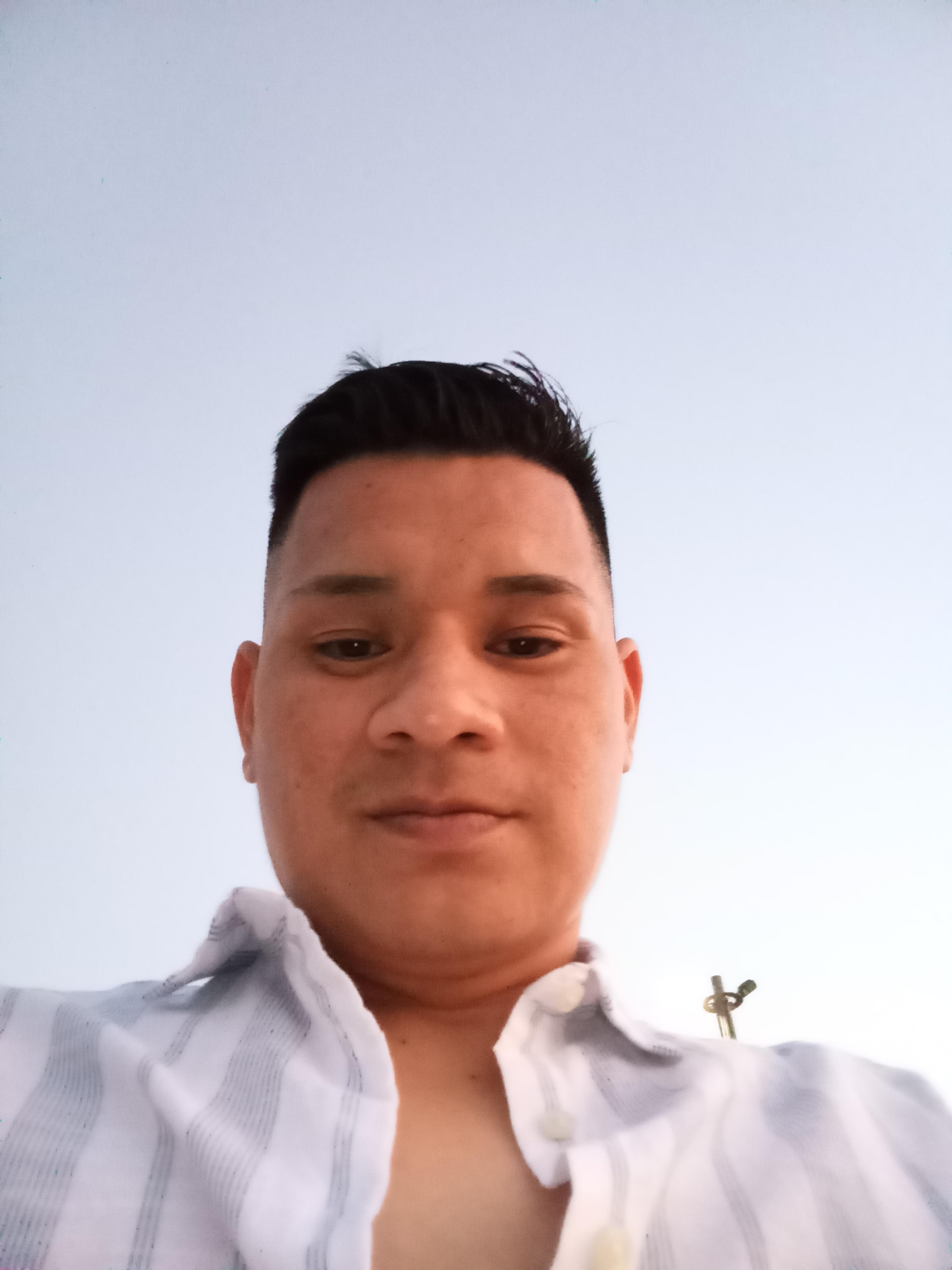 Job Jack Vargas Santa Cruz