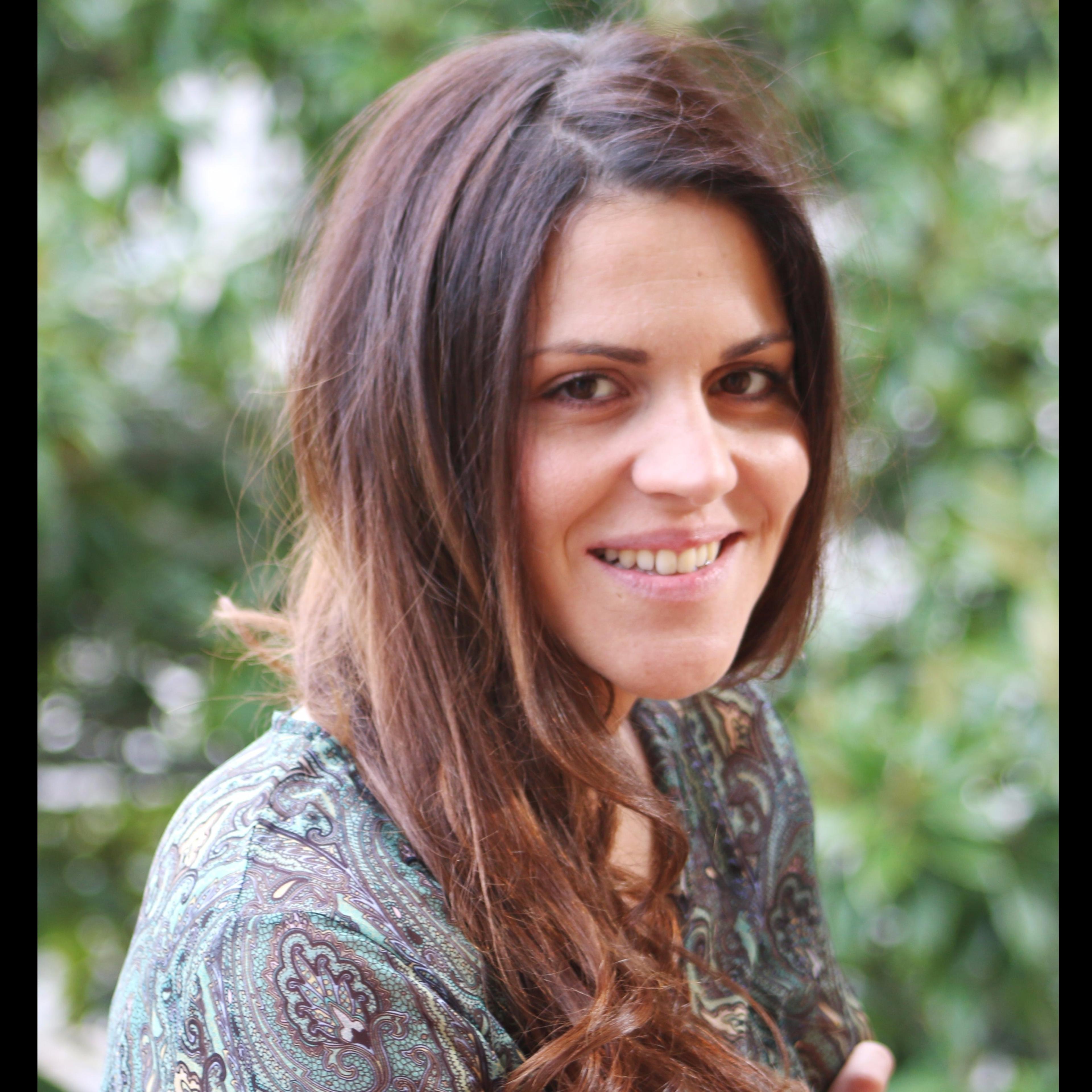 Francesca Casali