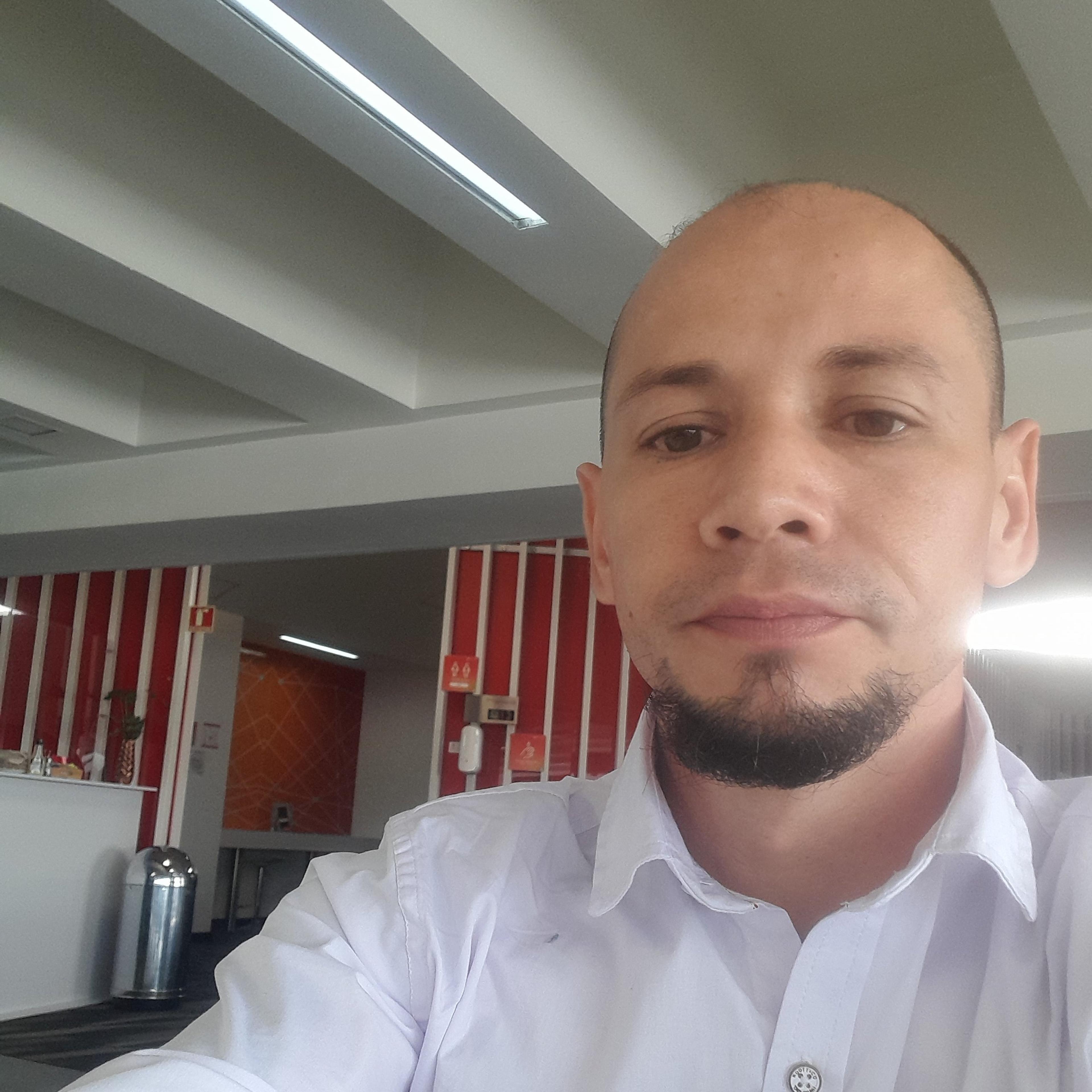 Edwin Camilo Salgado