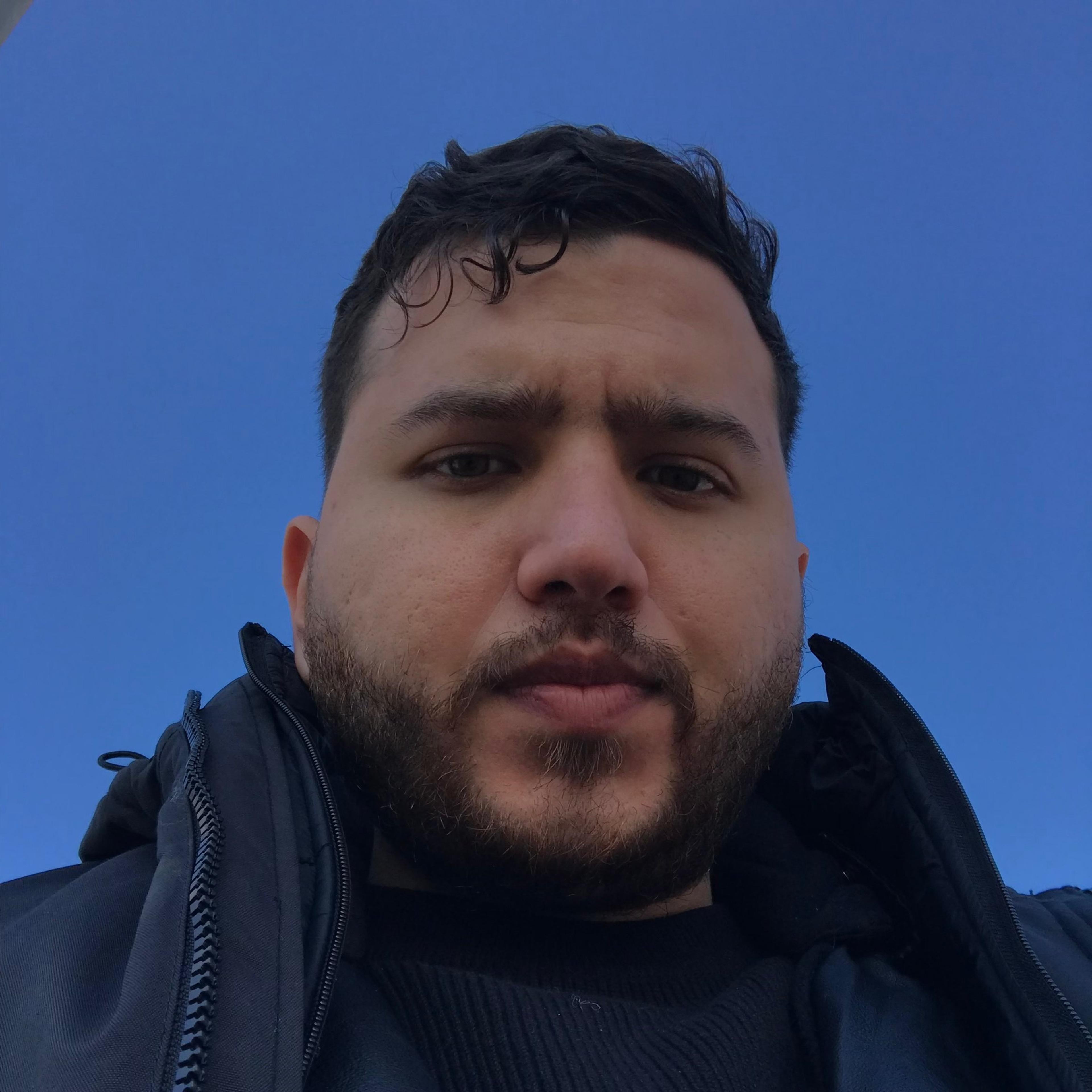 Jose Campos