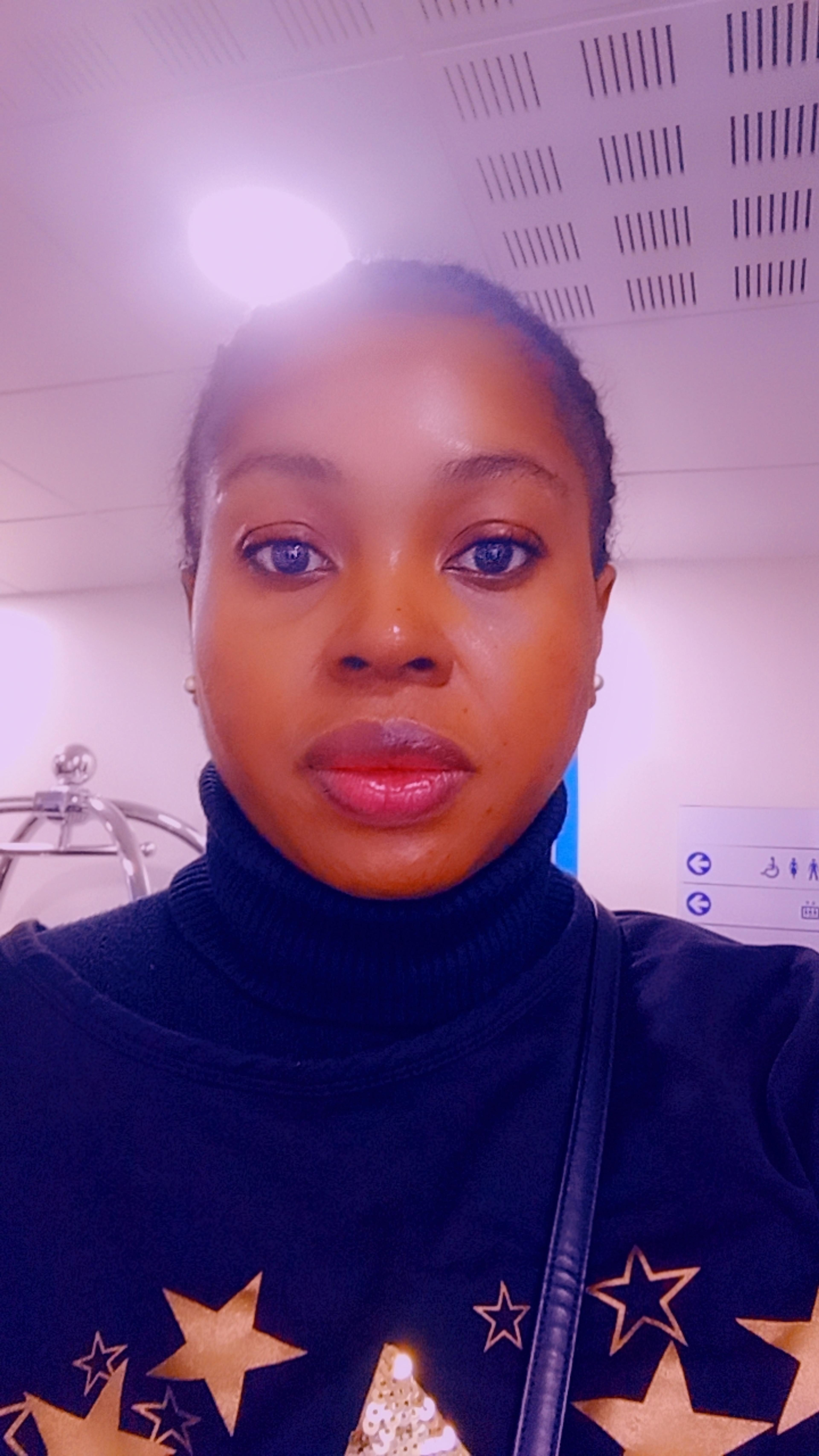Florence Orji