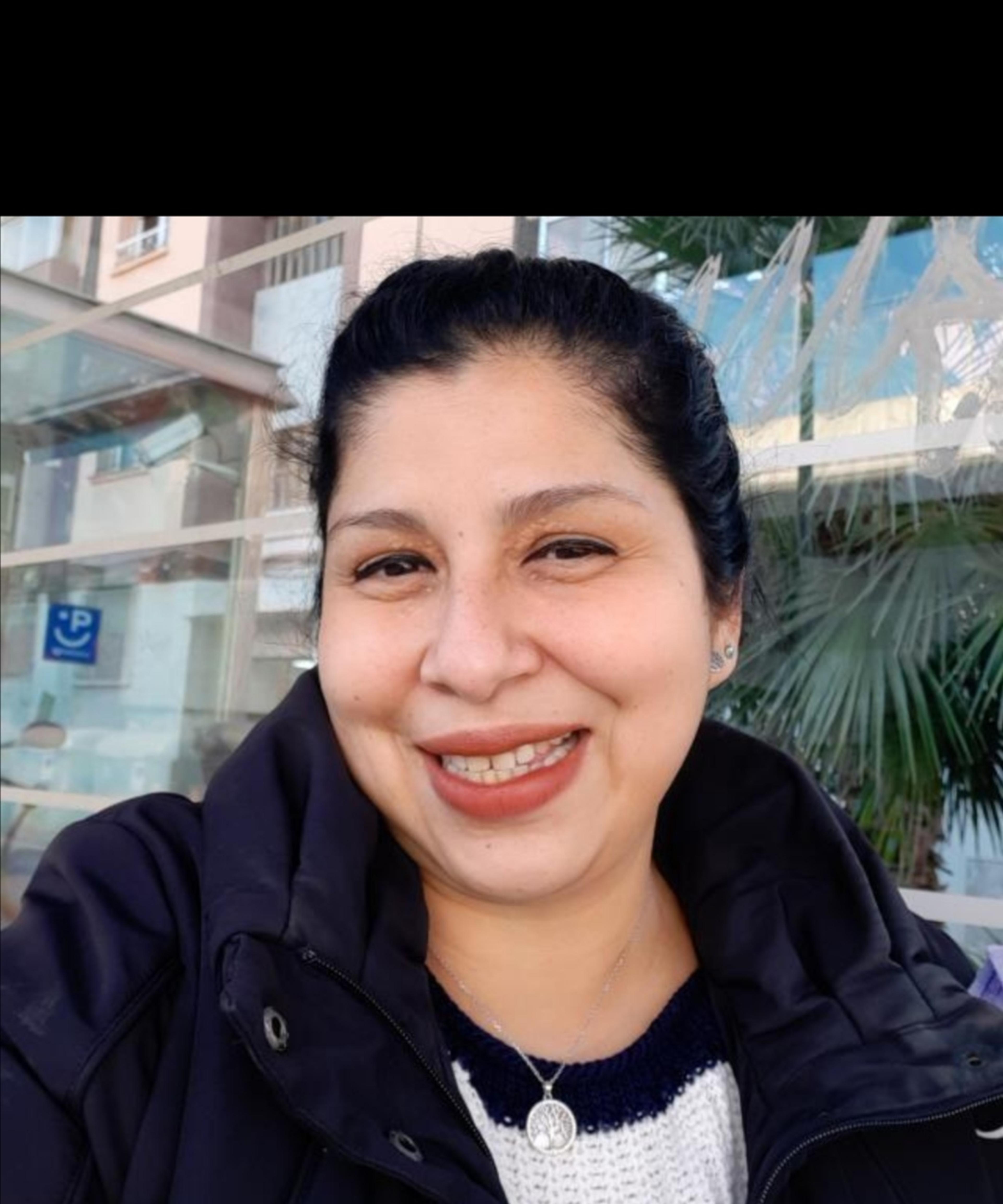 Miryam Menendez