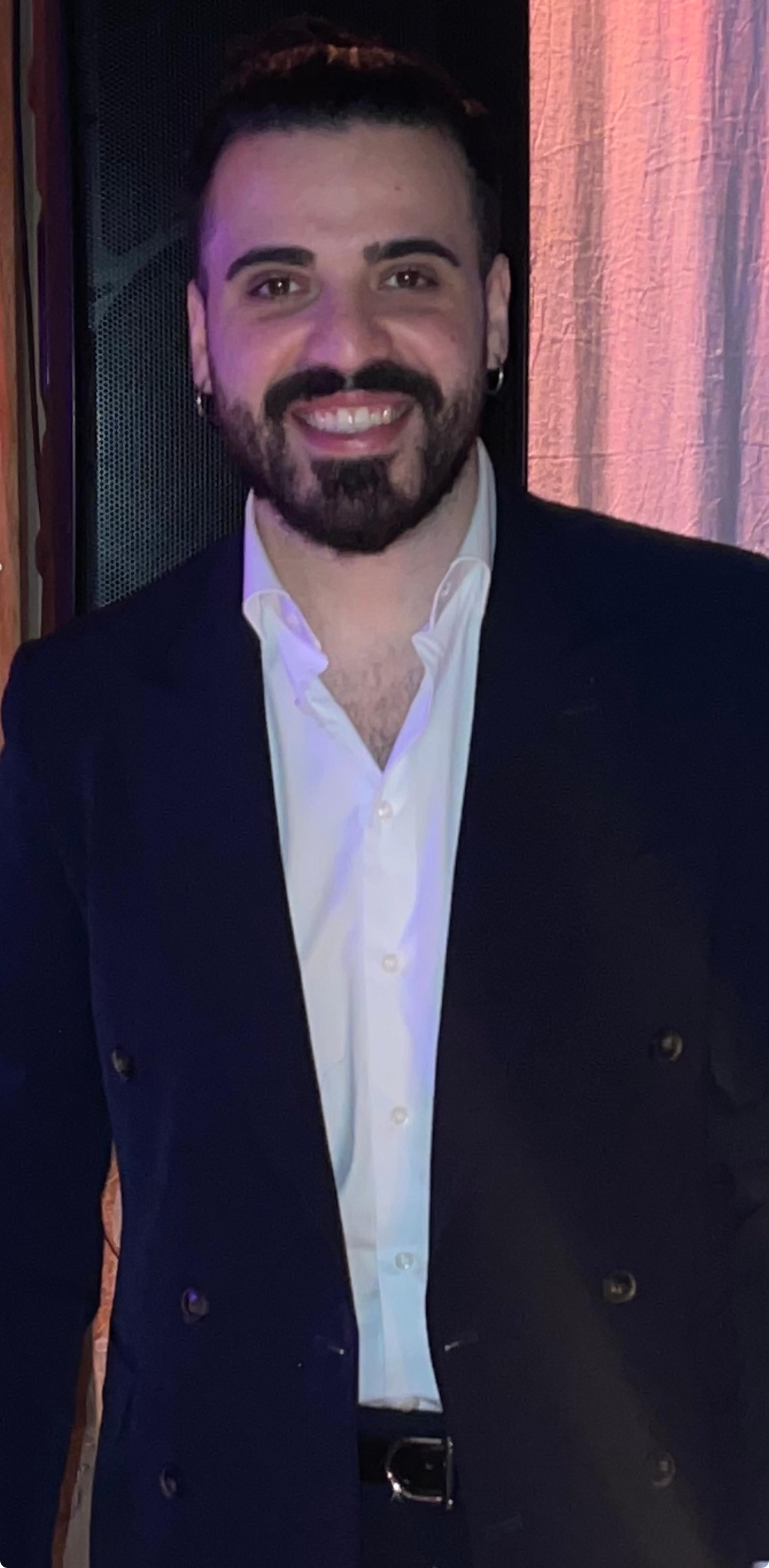 Pietro Paolo Di Somma