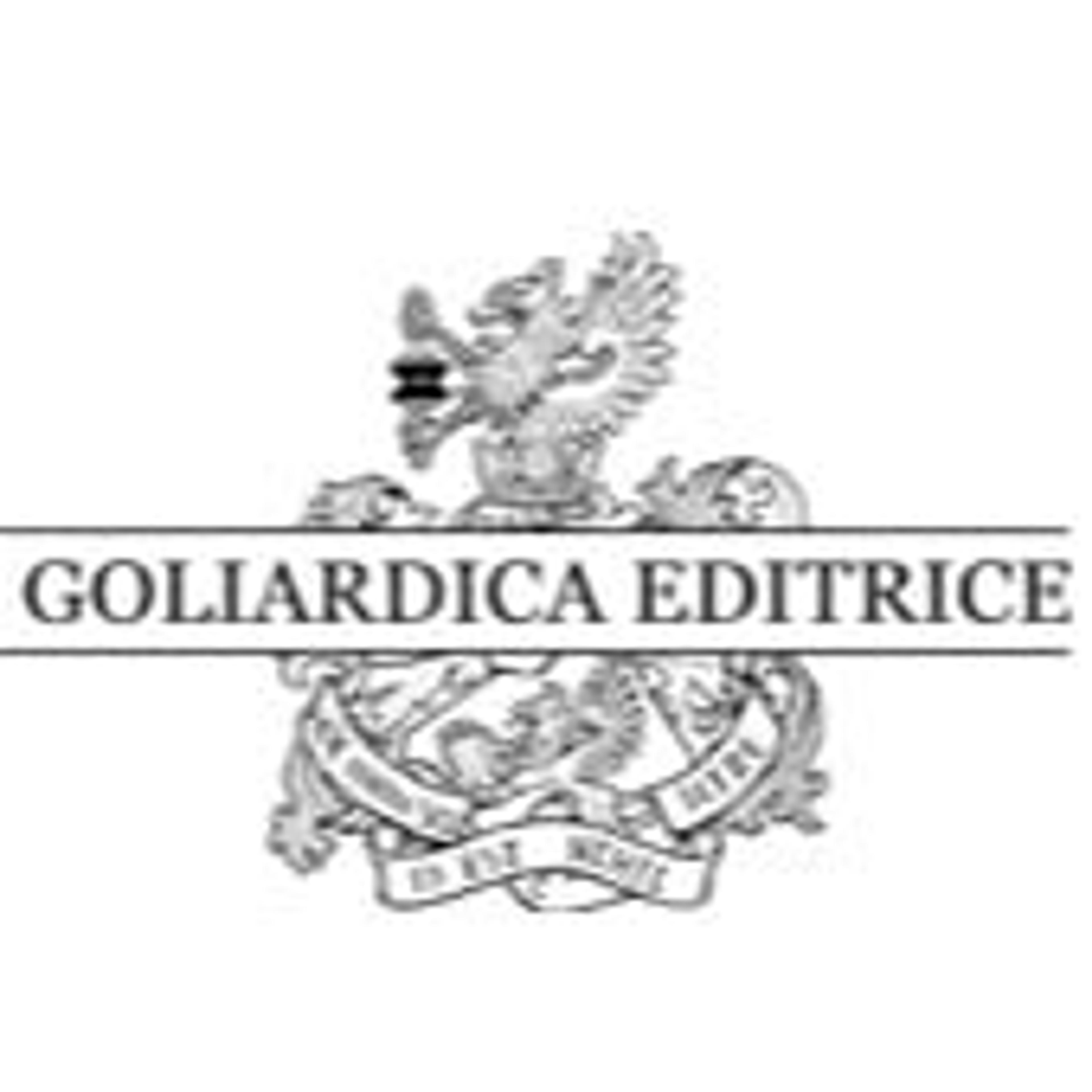 Goliardica Editrice srl