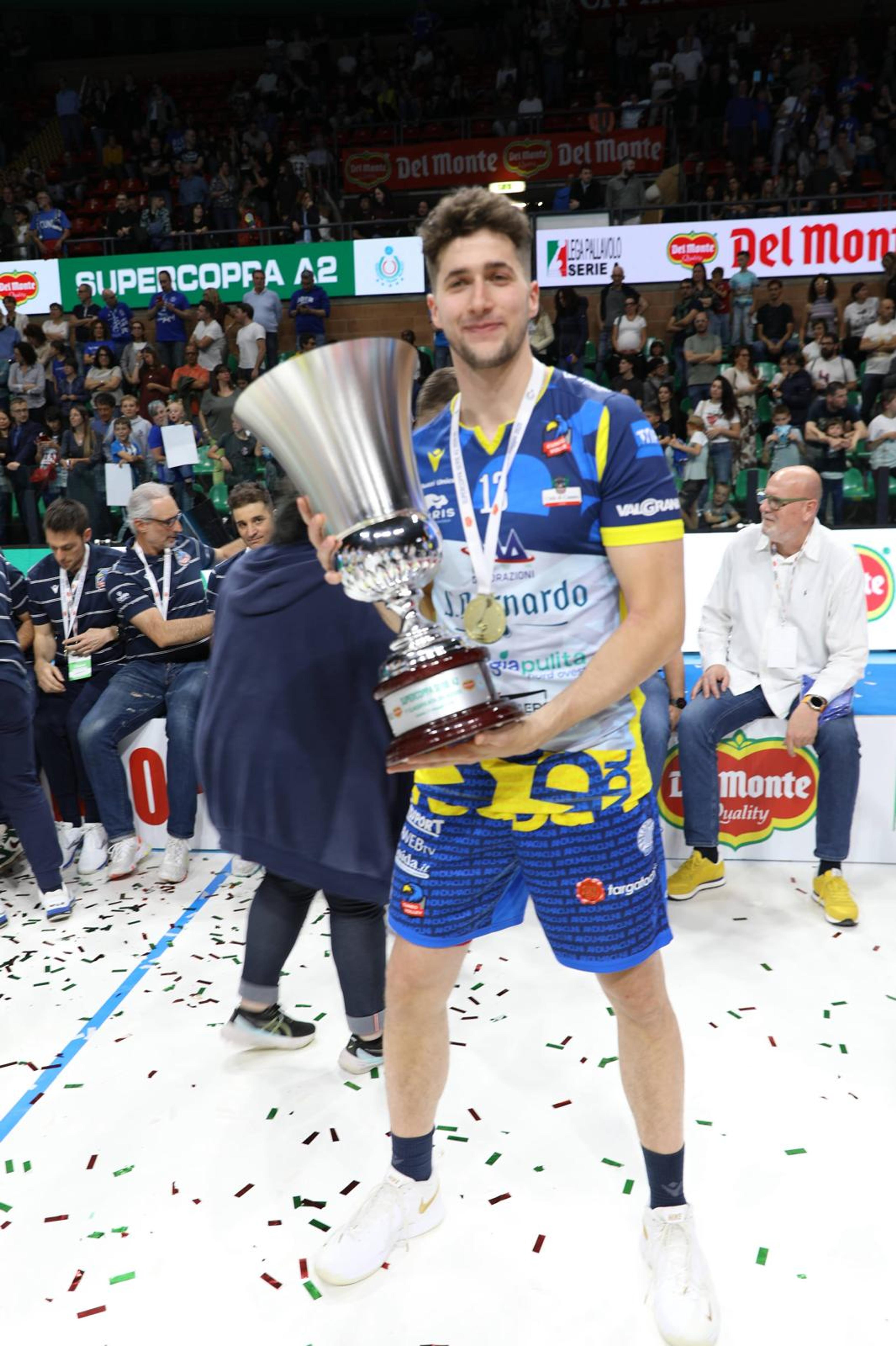 Mirco Compagnoni