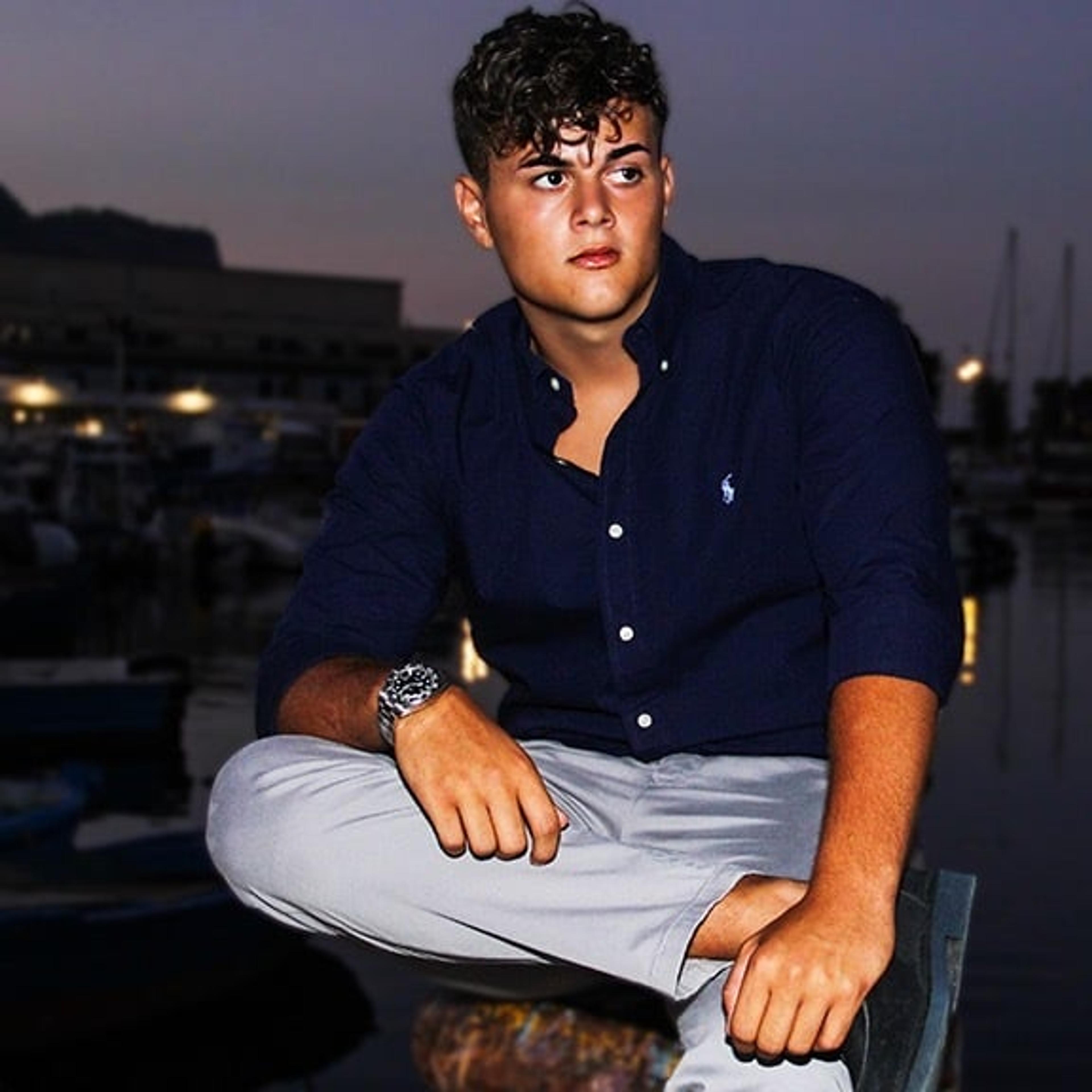 Marco De Luca