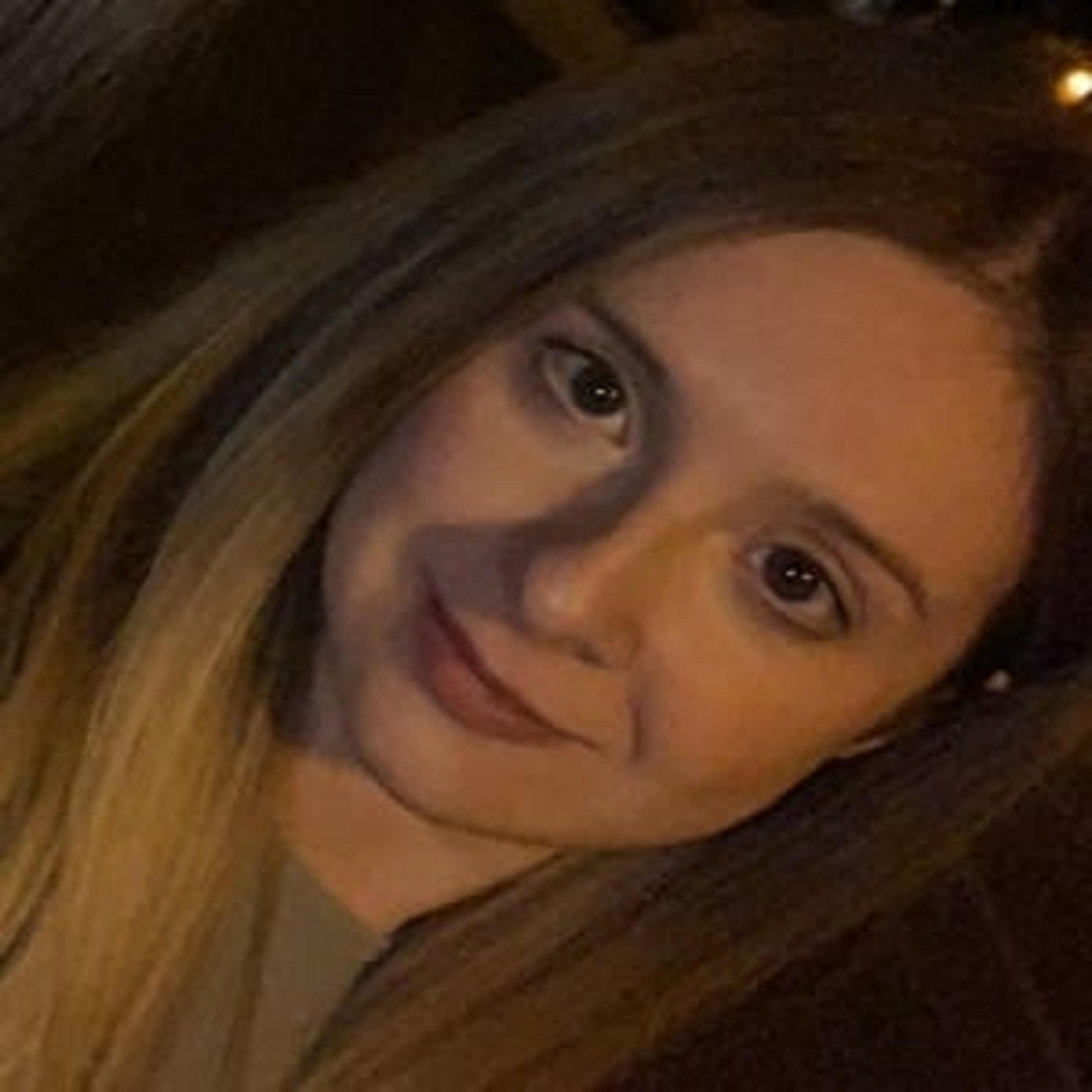 Serena Rosa Maria Loscocco