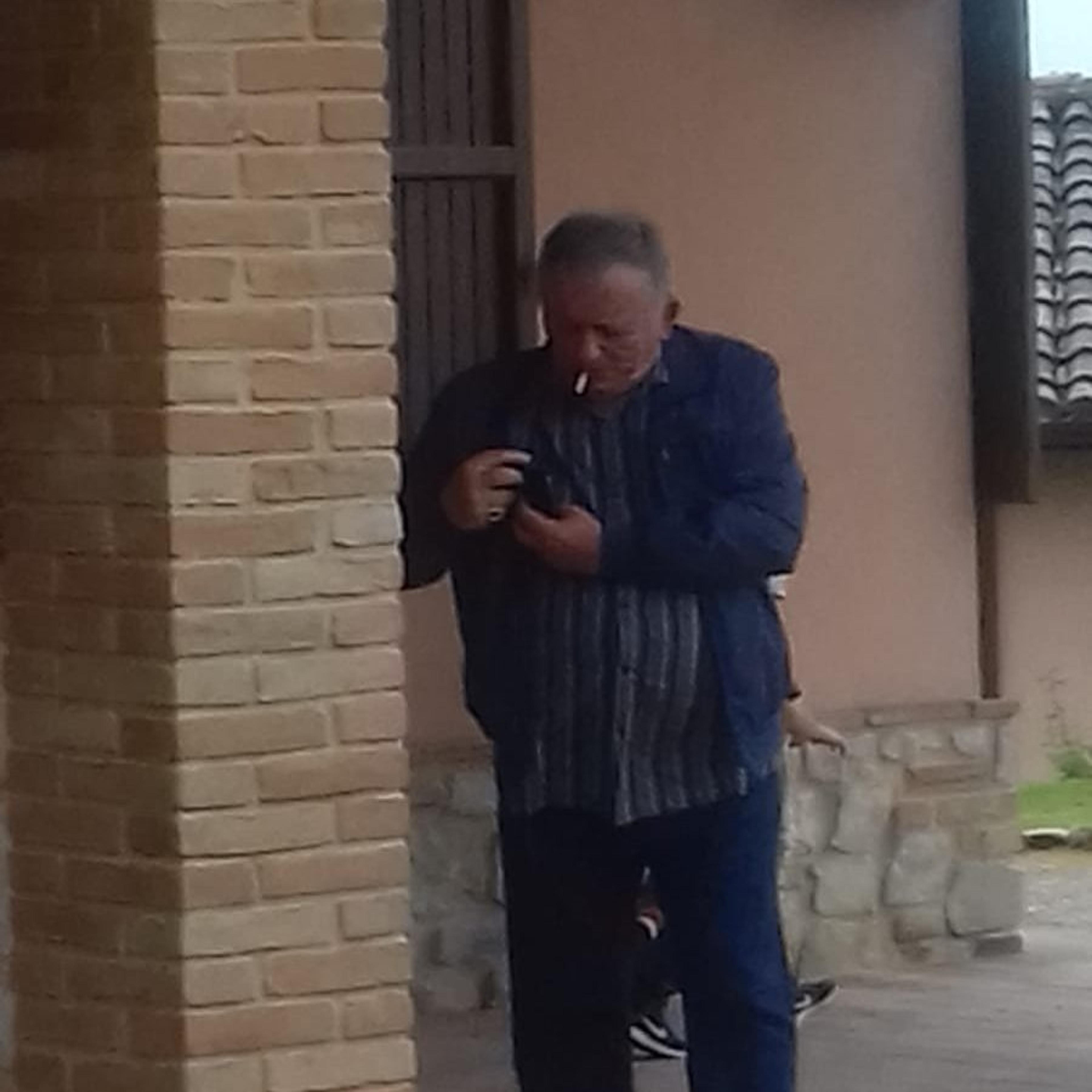 Tommaso cuomo