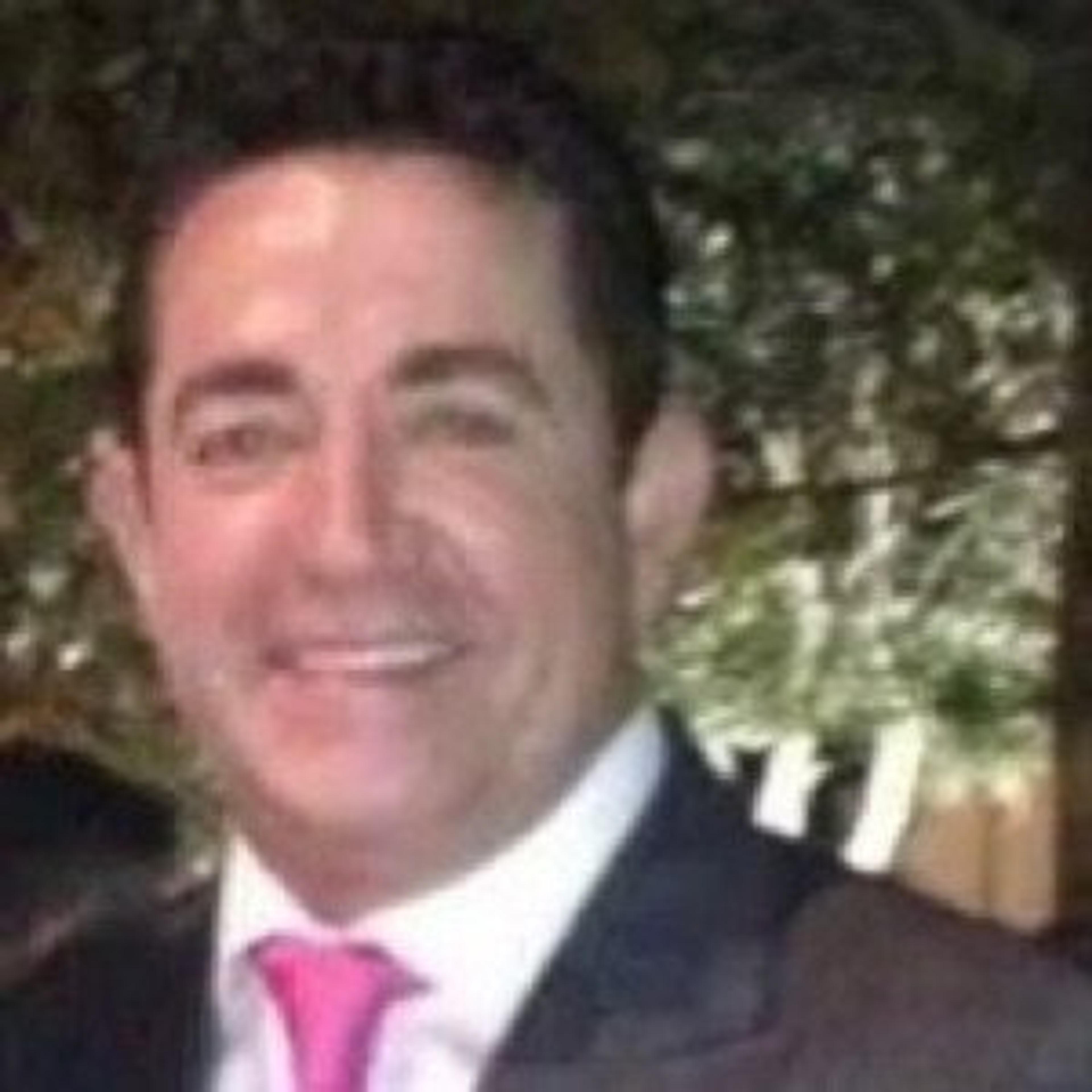 Antonio Jose Sorroche Maqueda