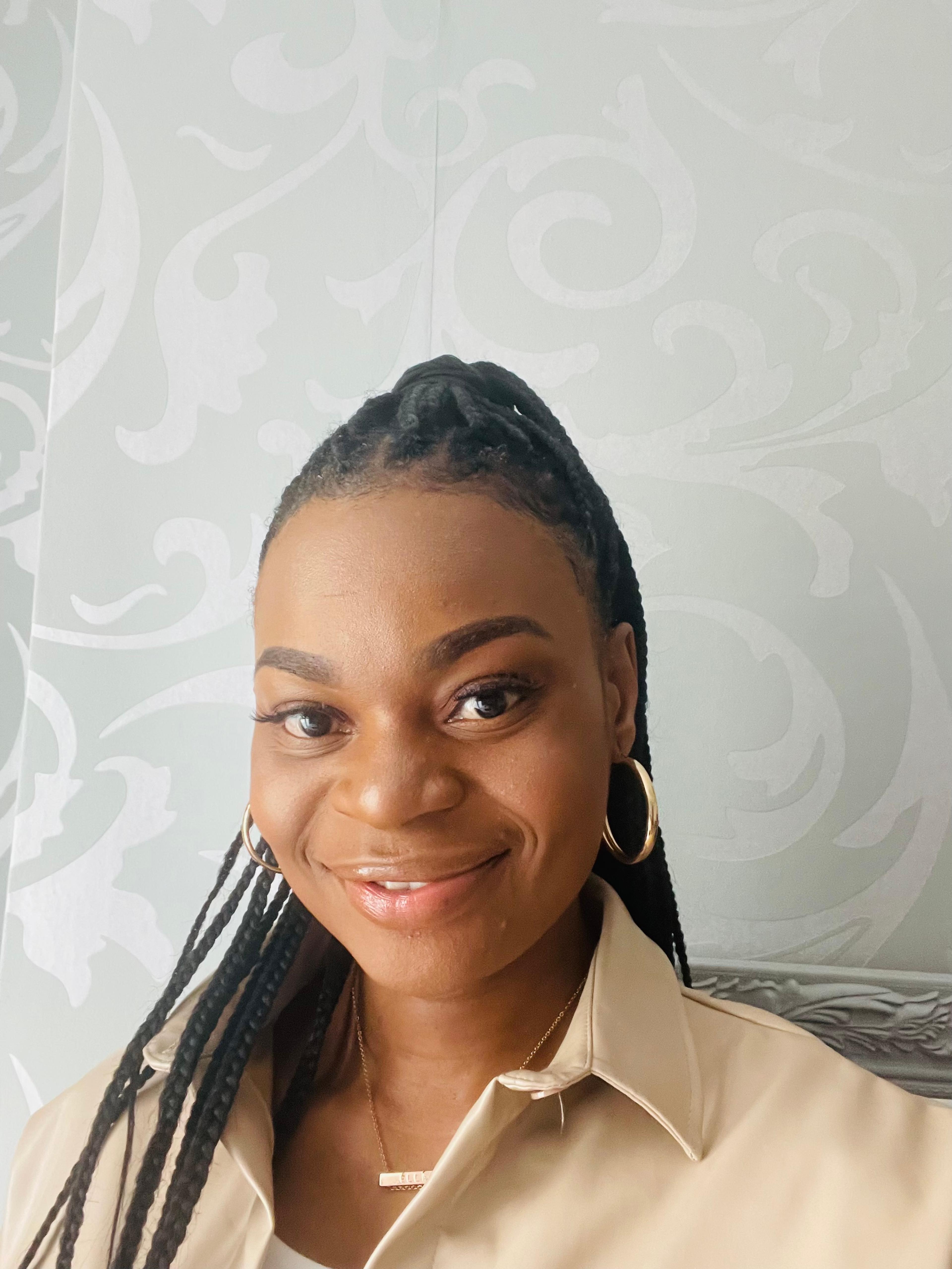 Emmanuella Armah