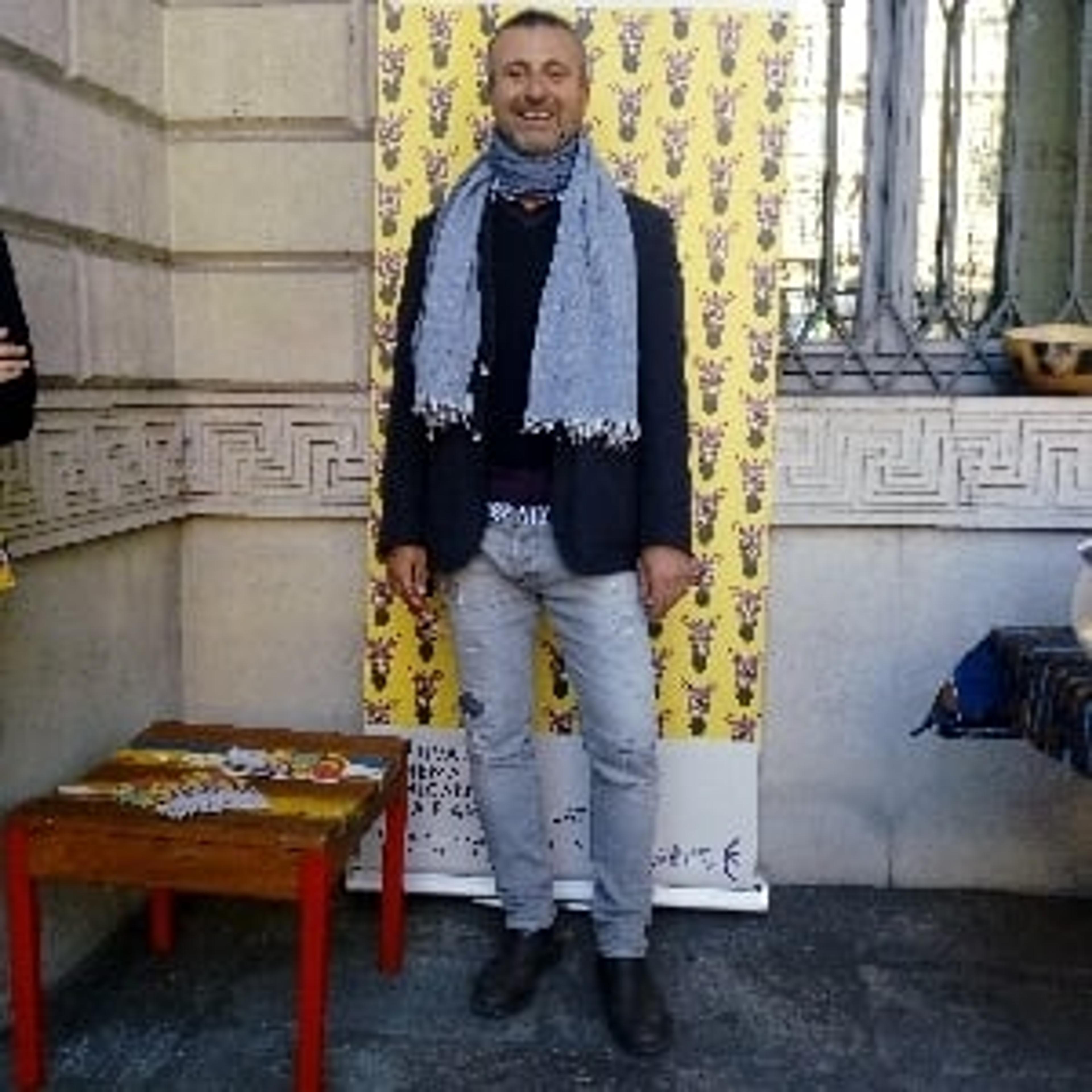 Francesco Fagone