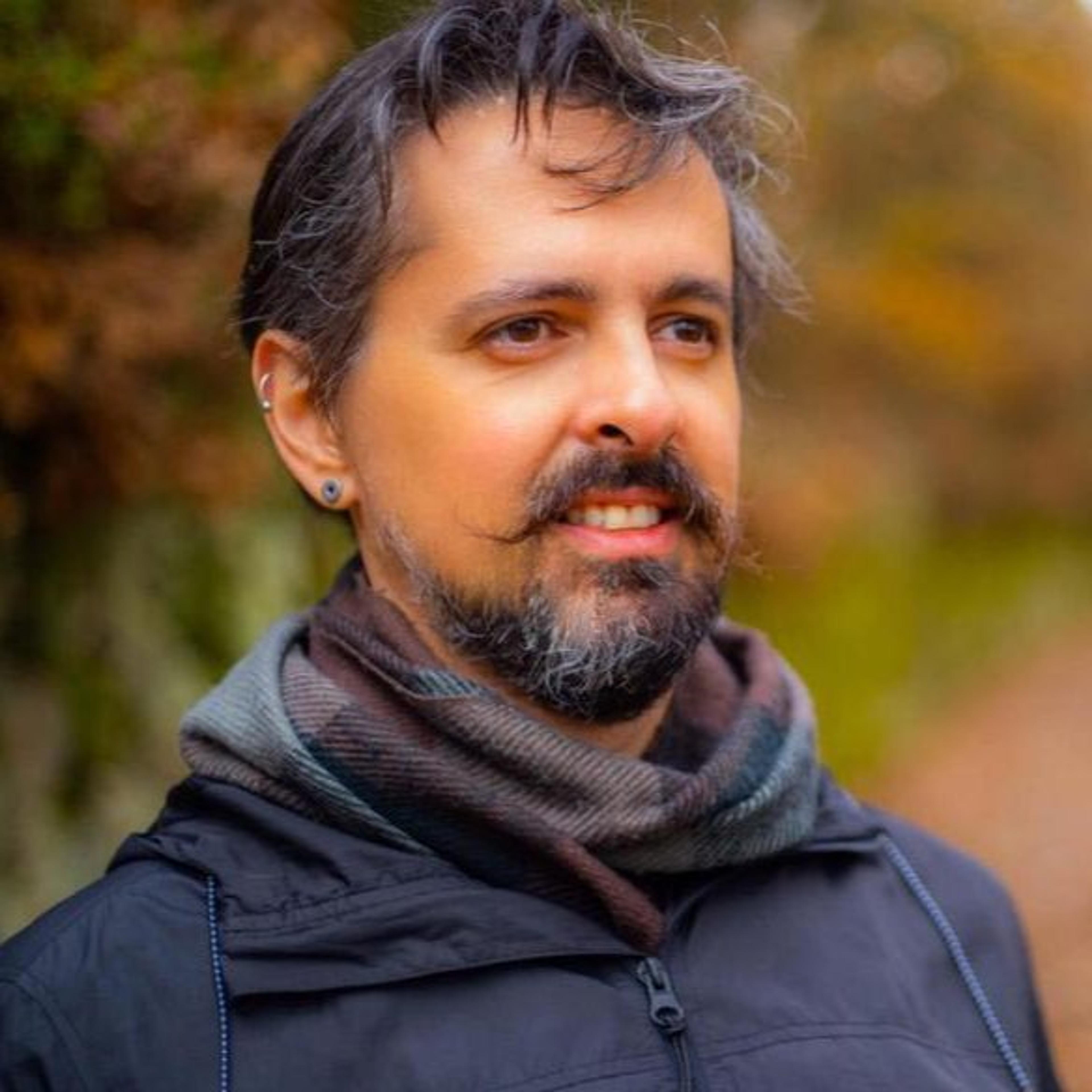 Diogo Diéguez Brito