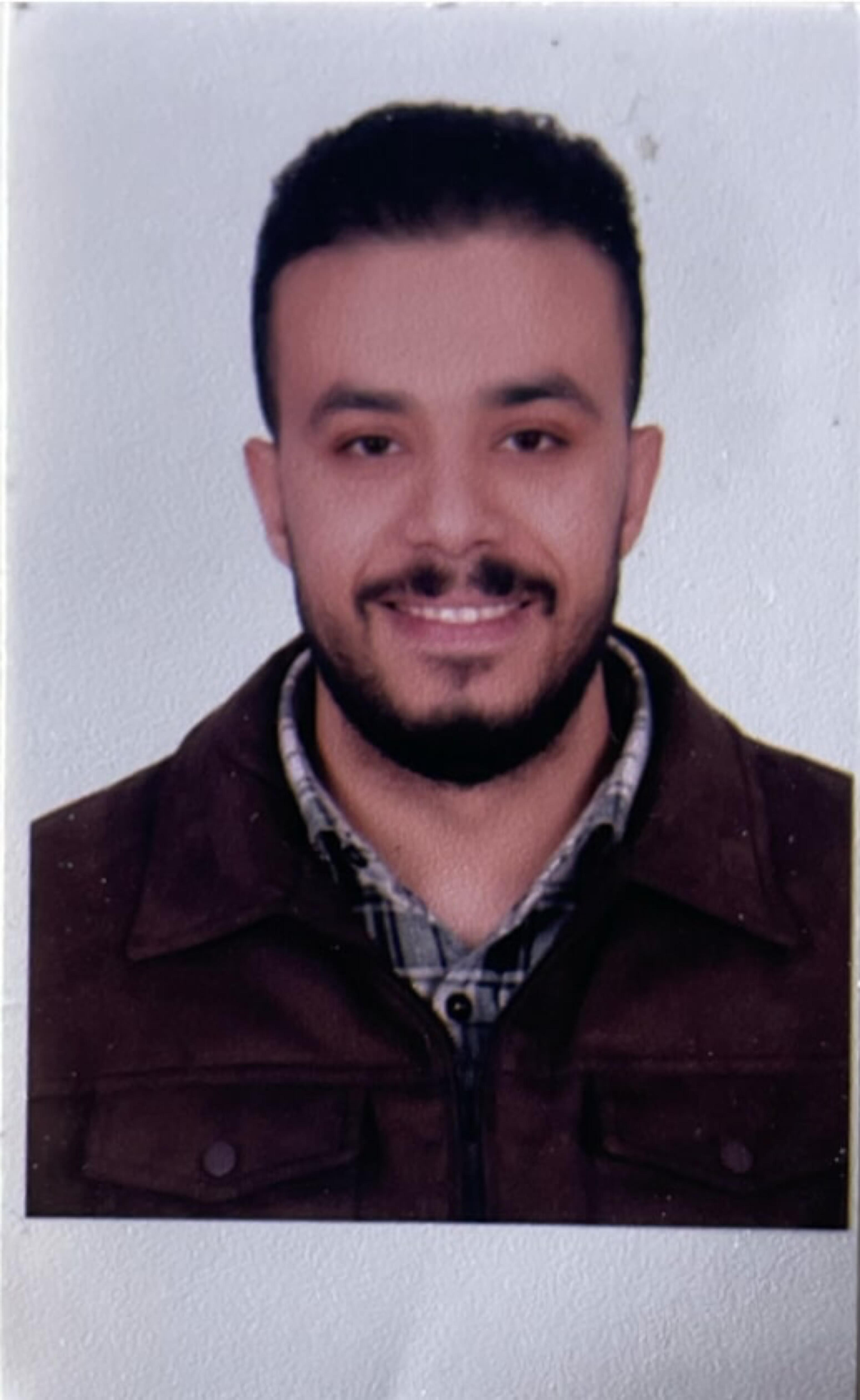 Ashraf Moussa