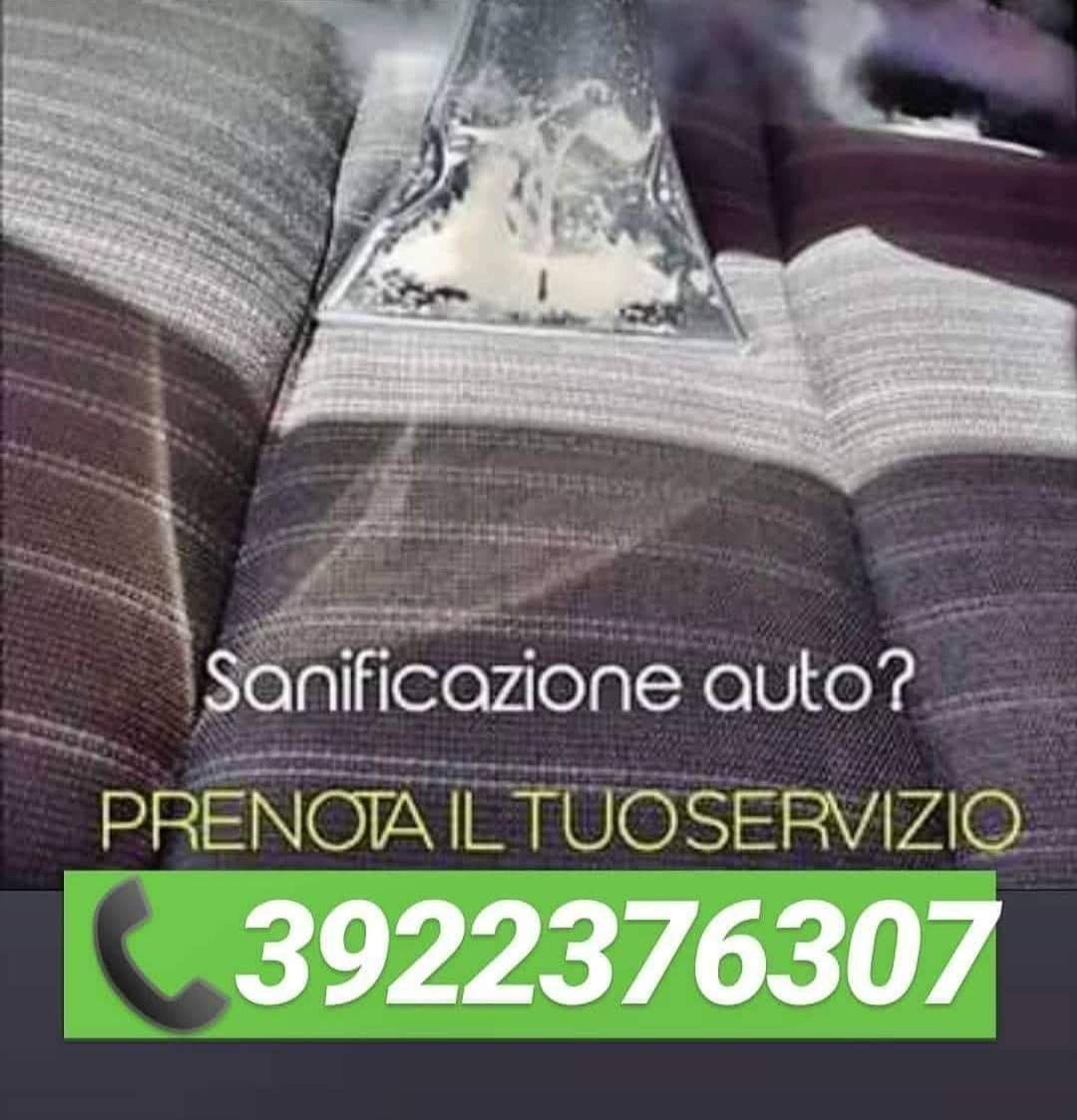VAPOR SYSTEM CALTAGIRONE