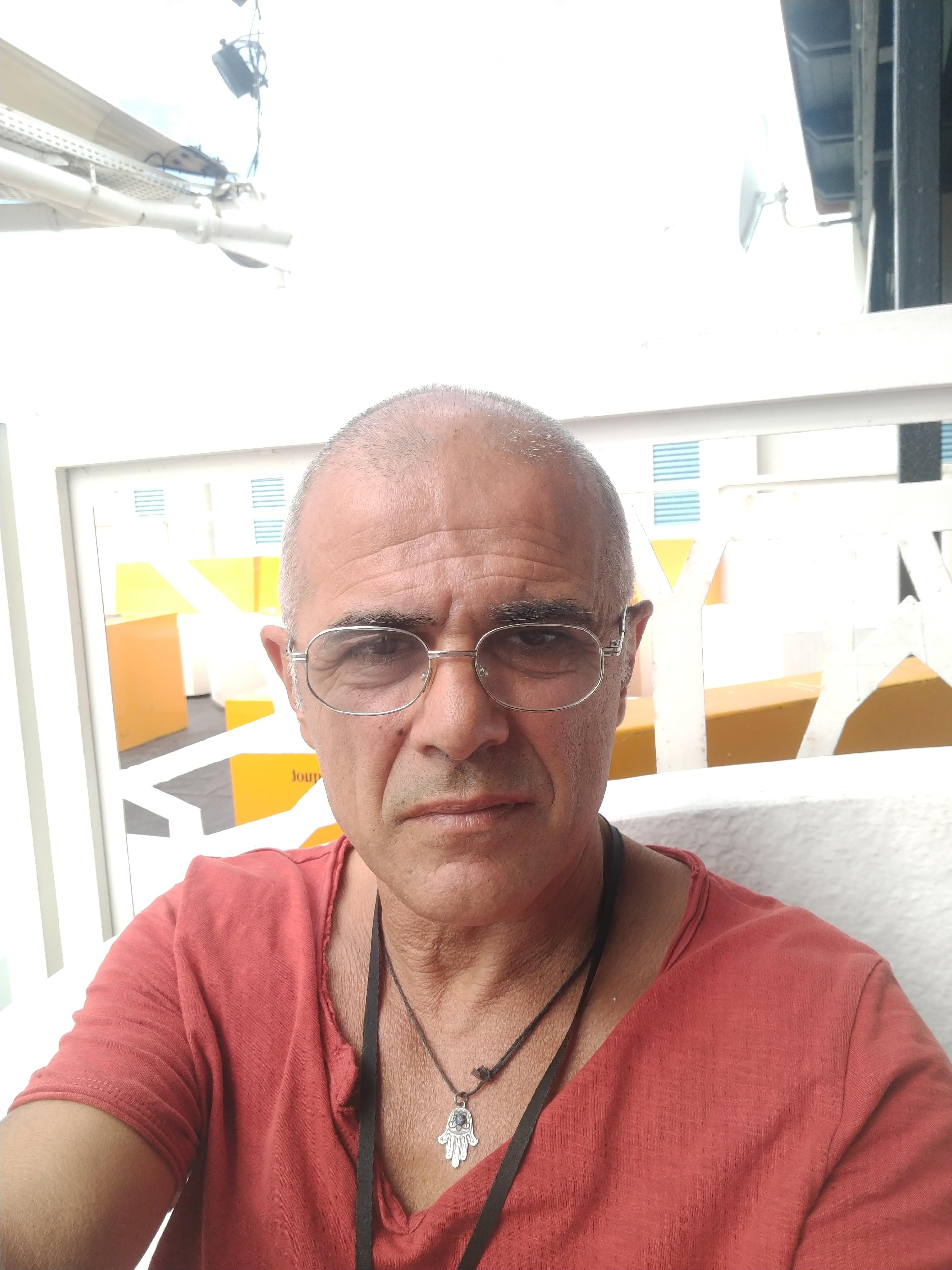 Mirco Barilaro