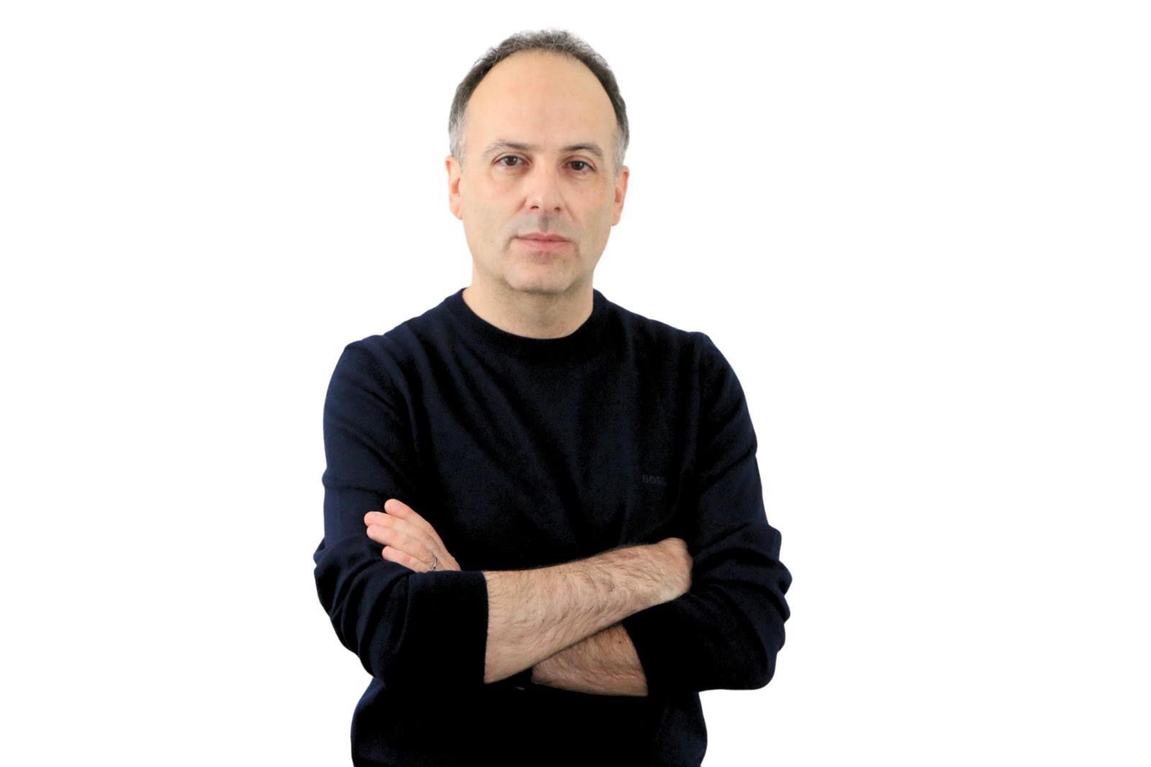 Goffredo Antonelli