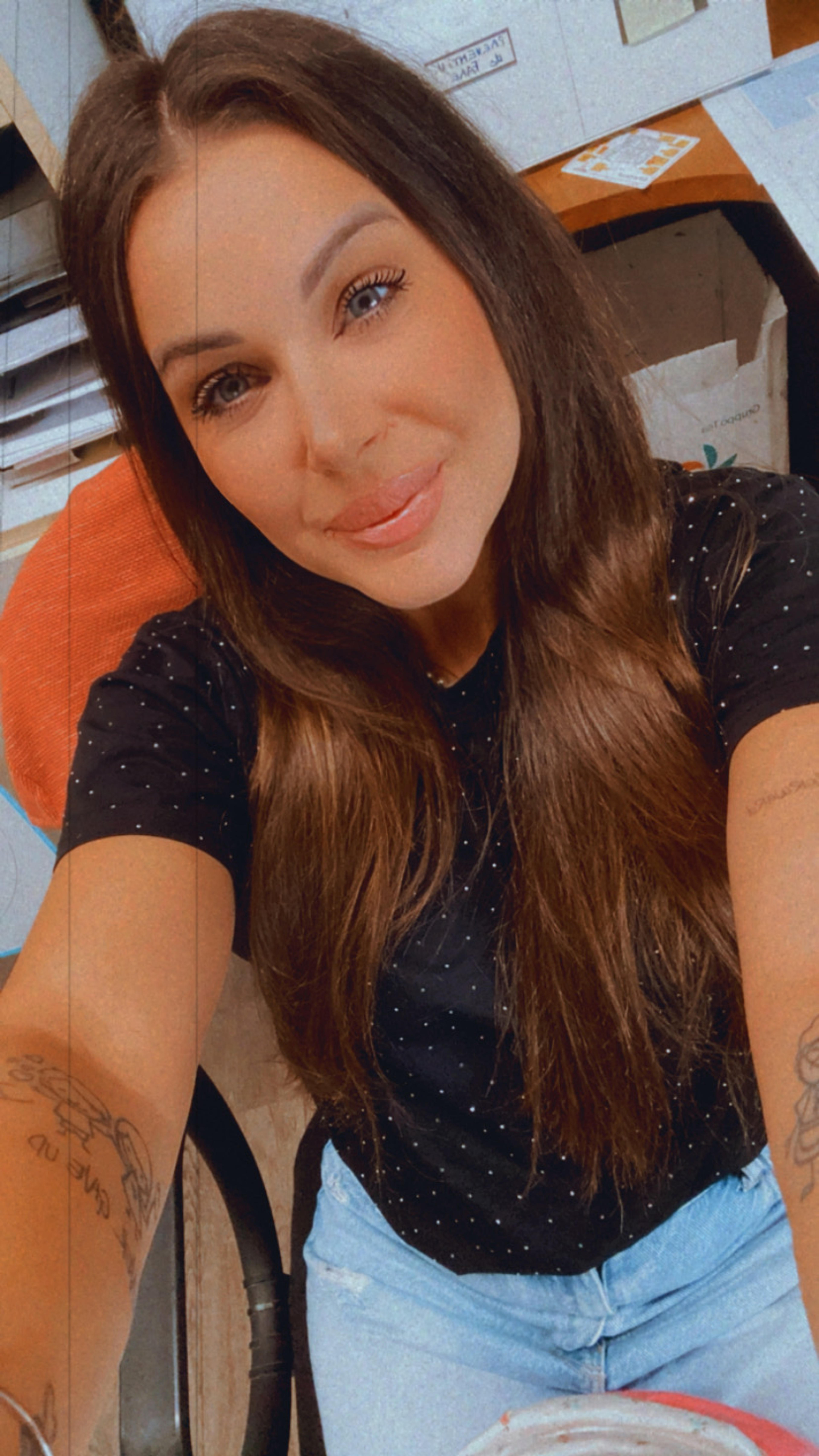 Maddalena Frizzi