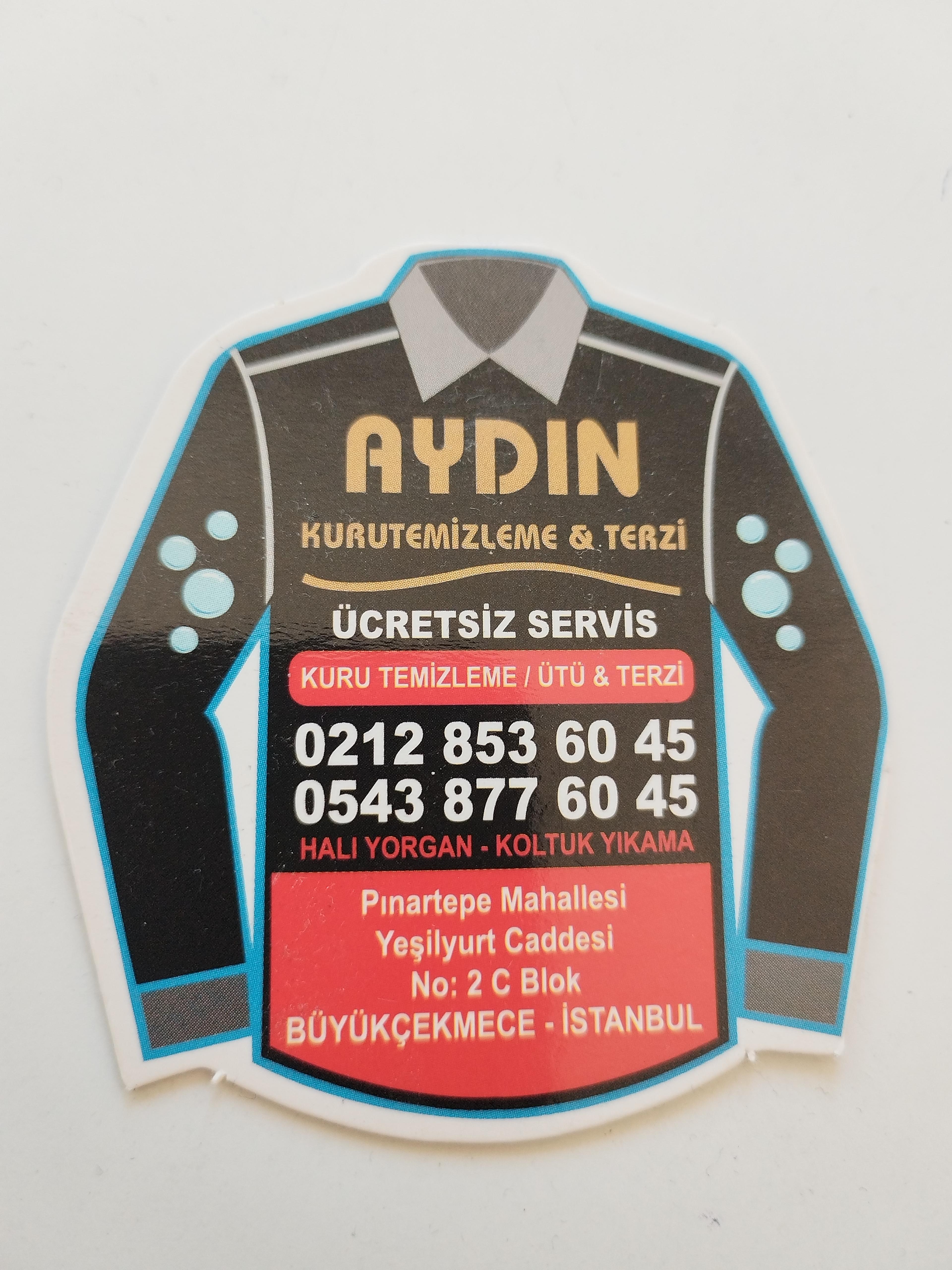 Aydın Özkan