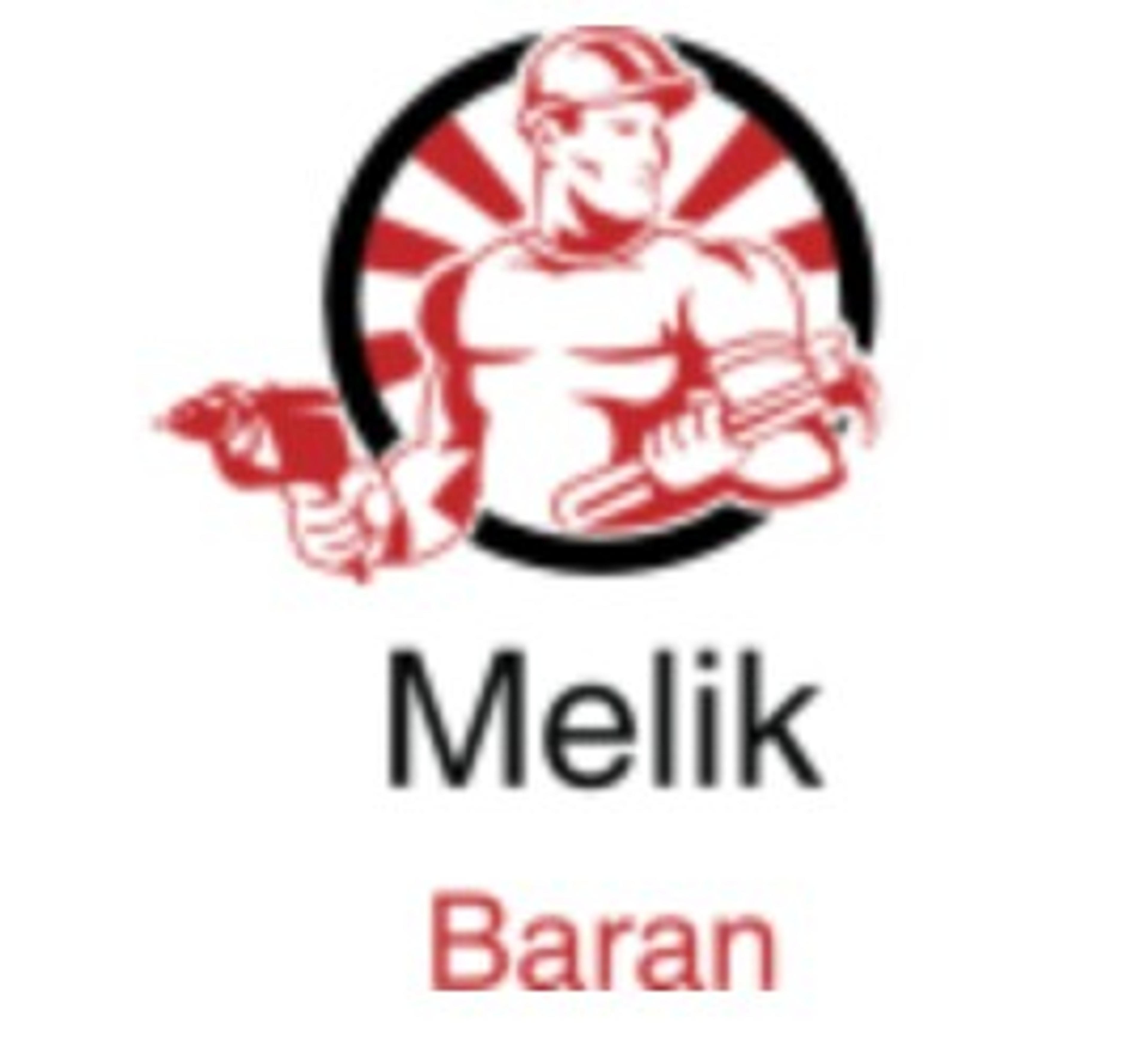 Melik Fırat Baran