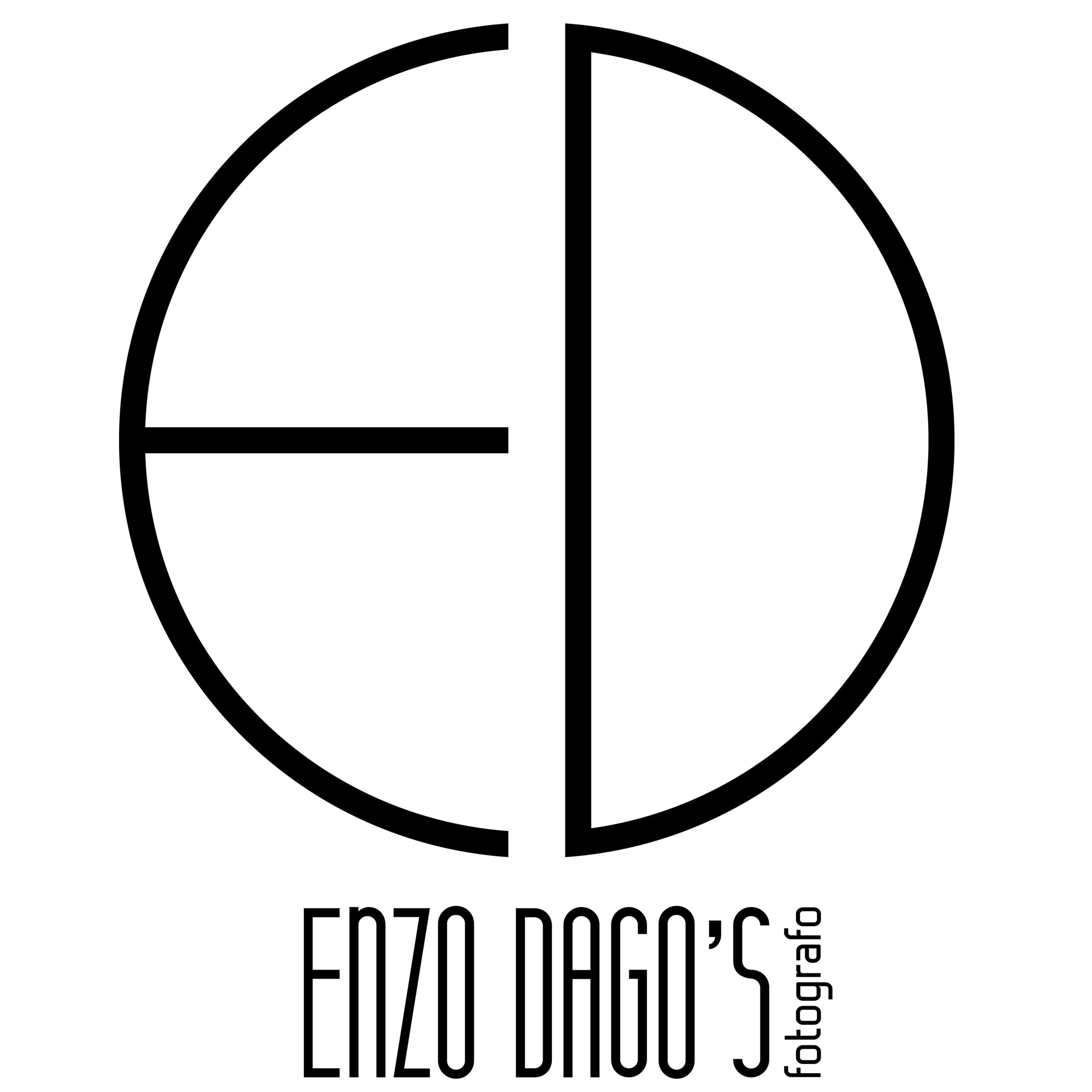 Enzo Dago's fotografo