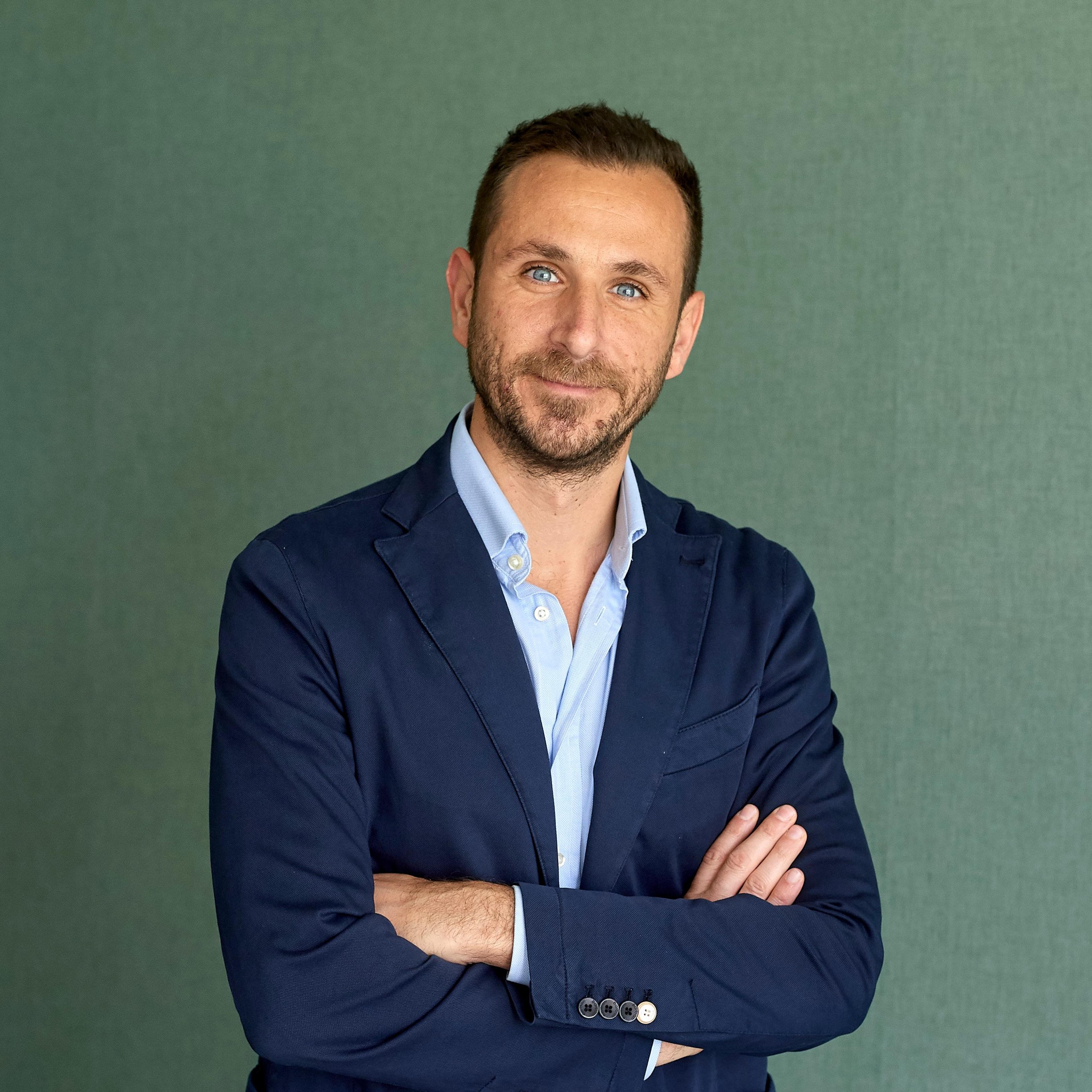 Dott. Daniele Artale