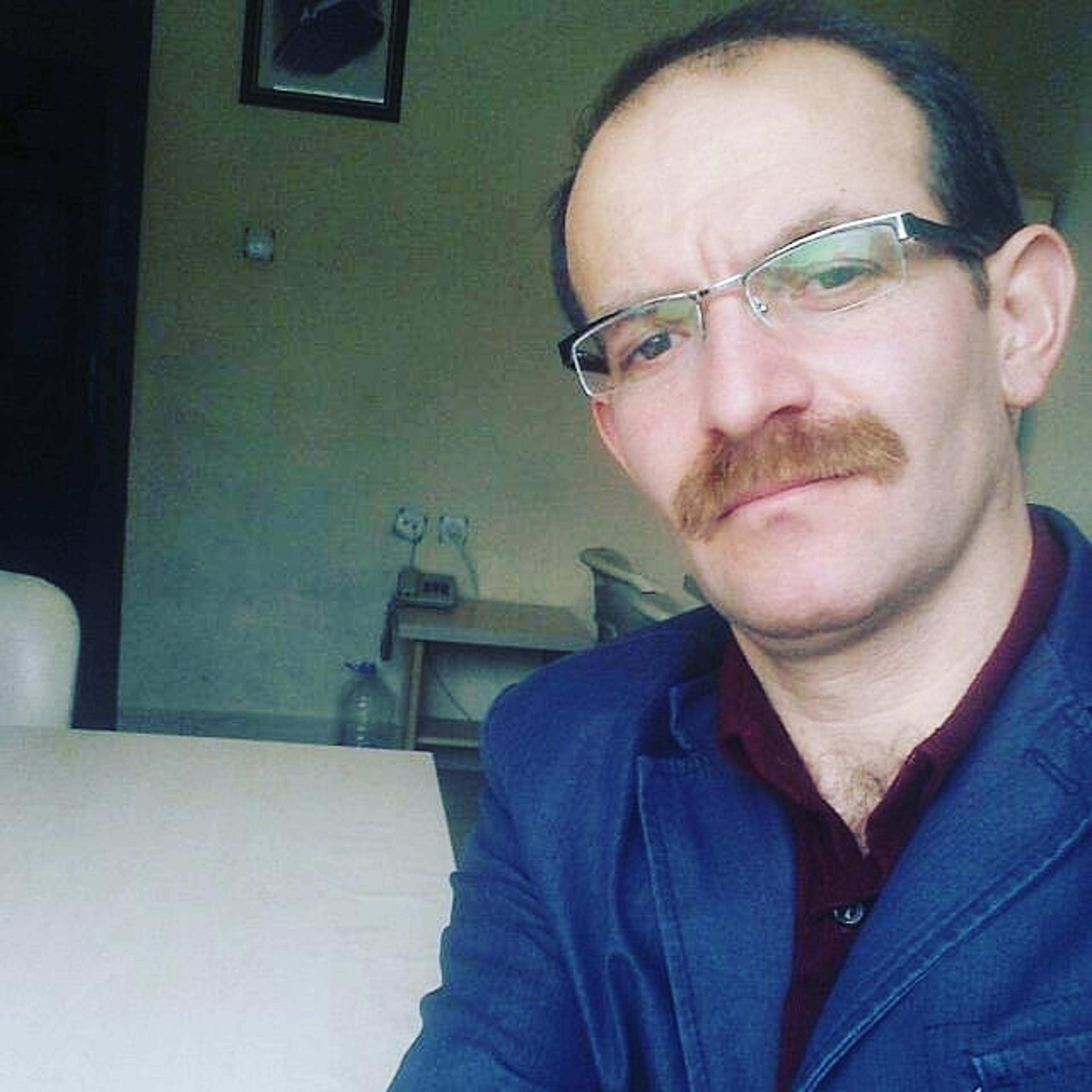 Bünyamin Çakırlı