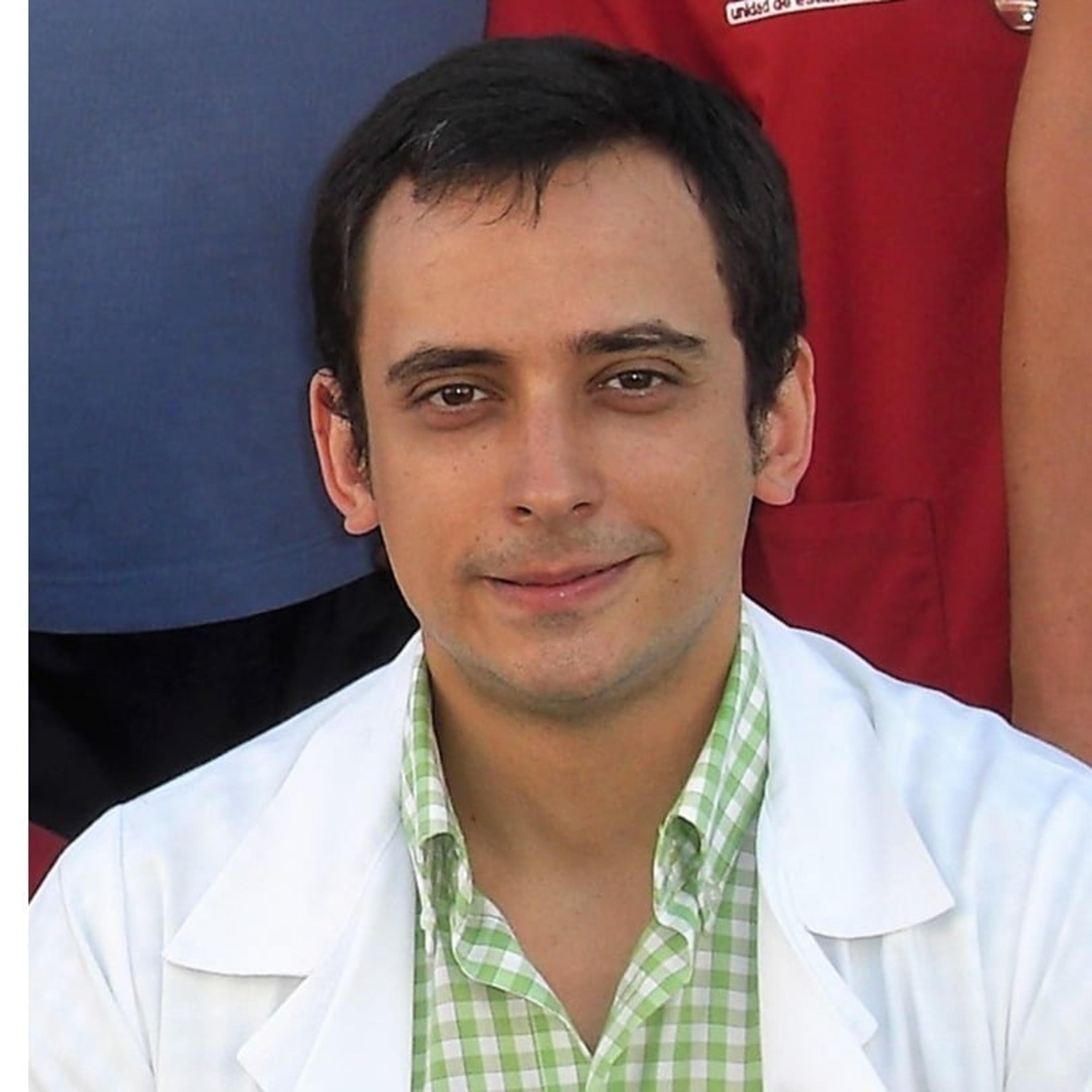 Julio Alejandro García Bazán