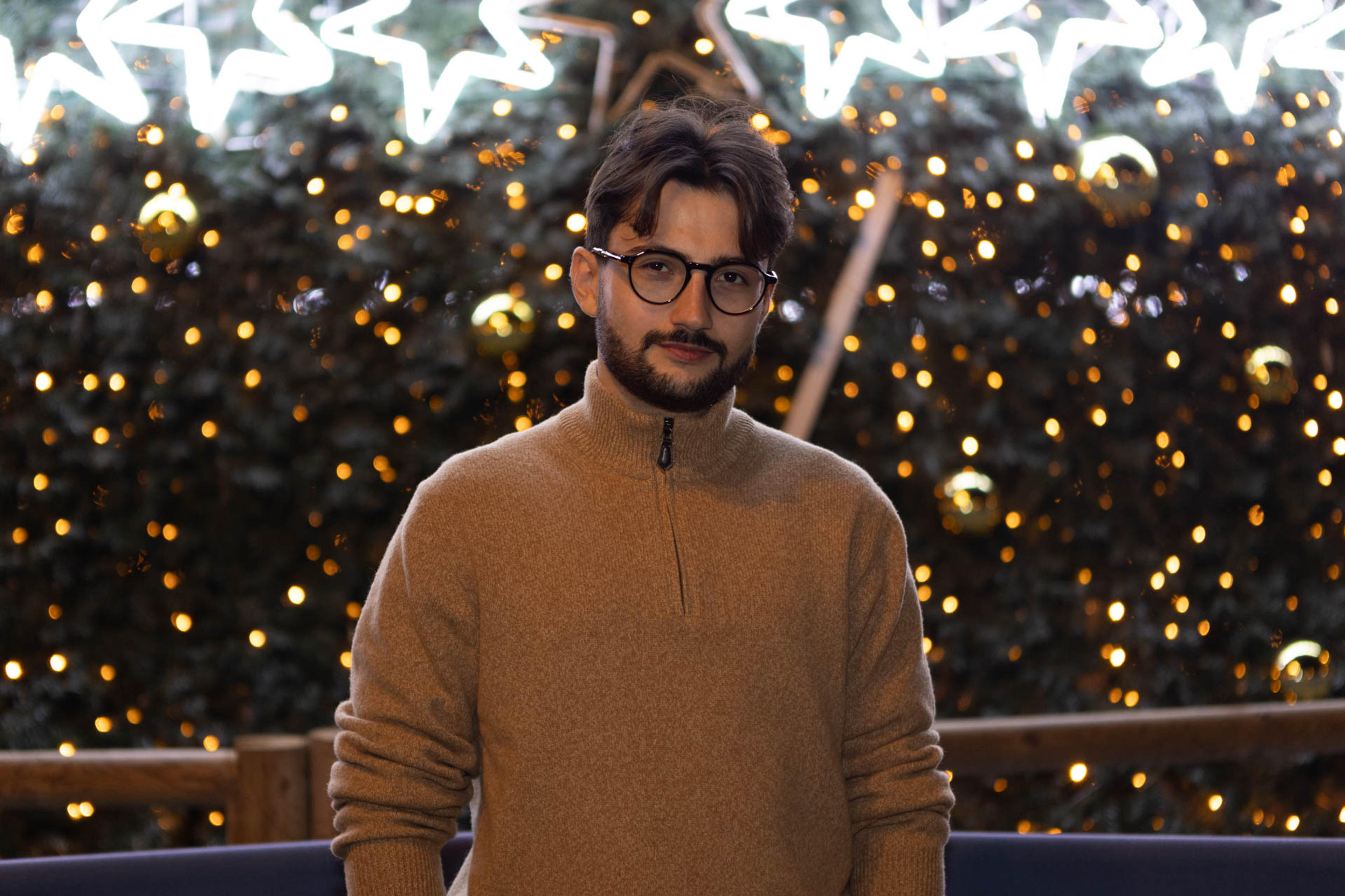 Matteo Vinci