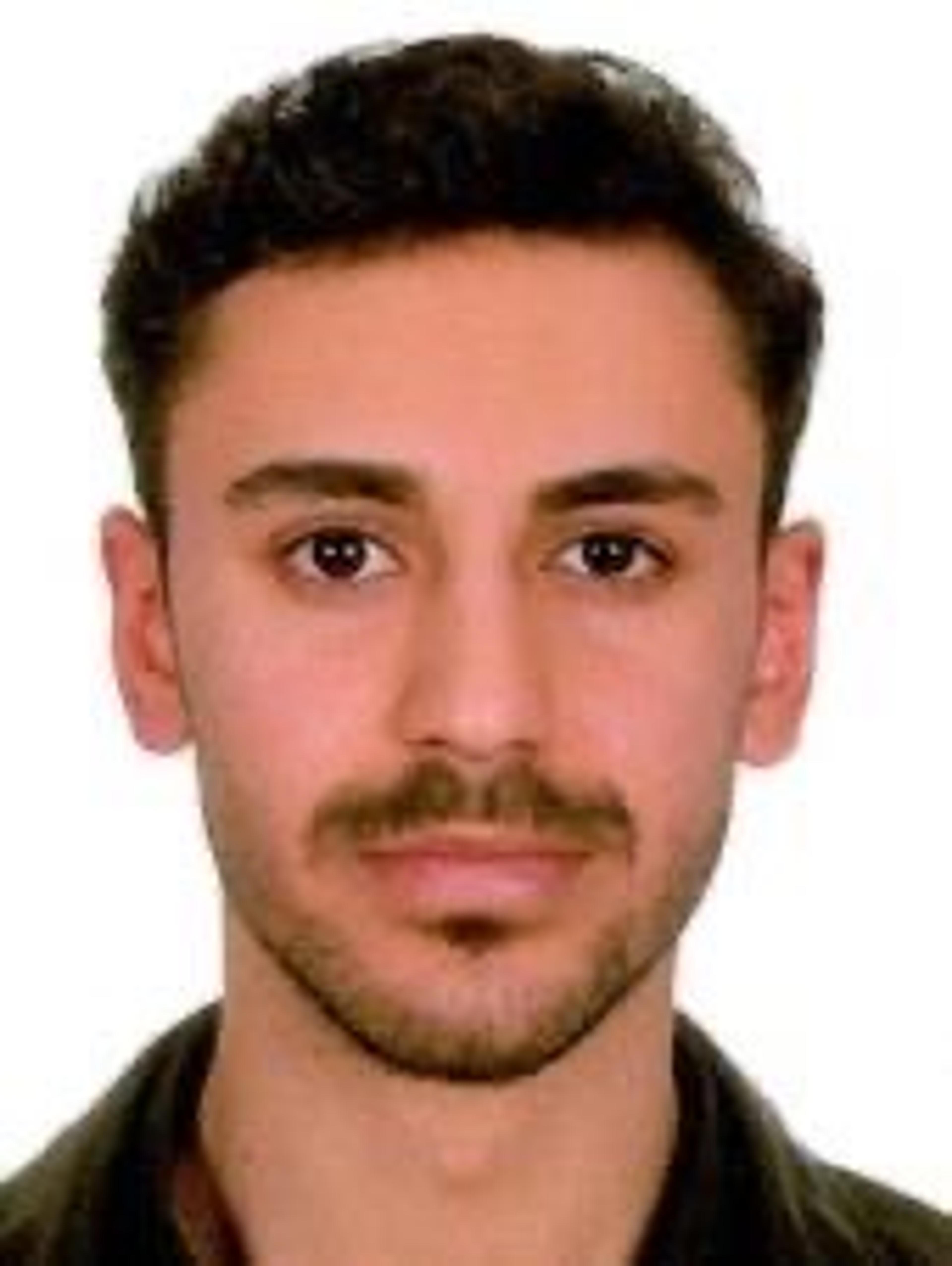 Furkan Eren