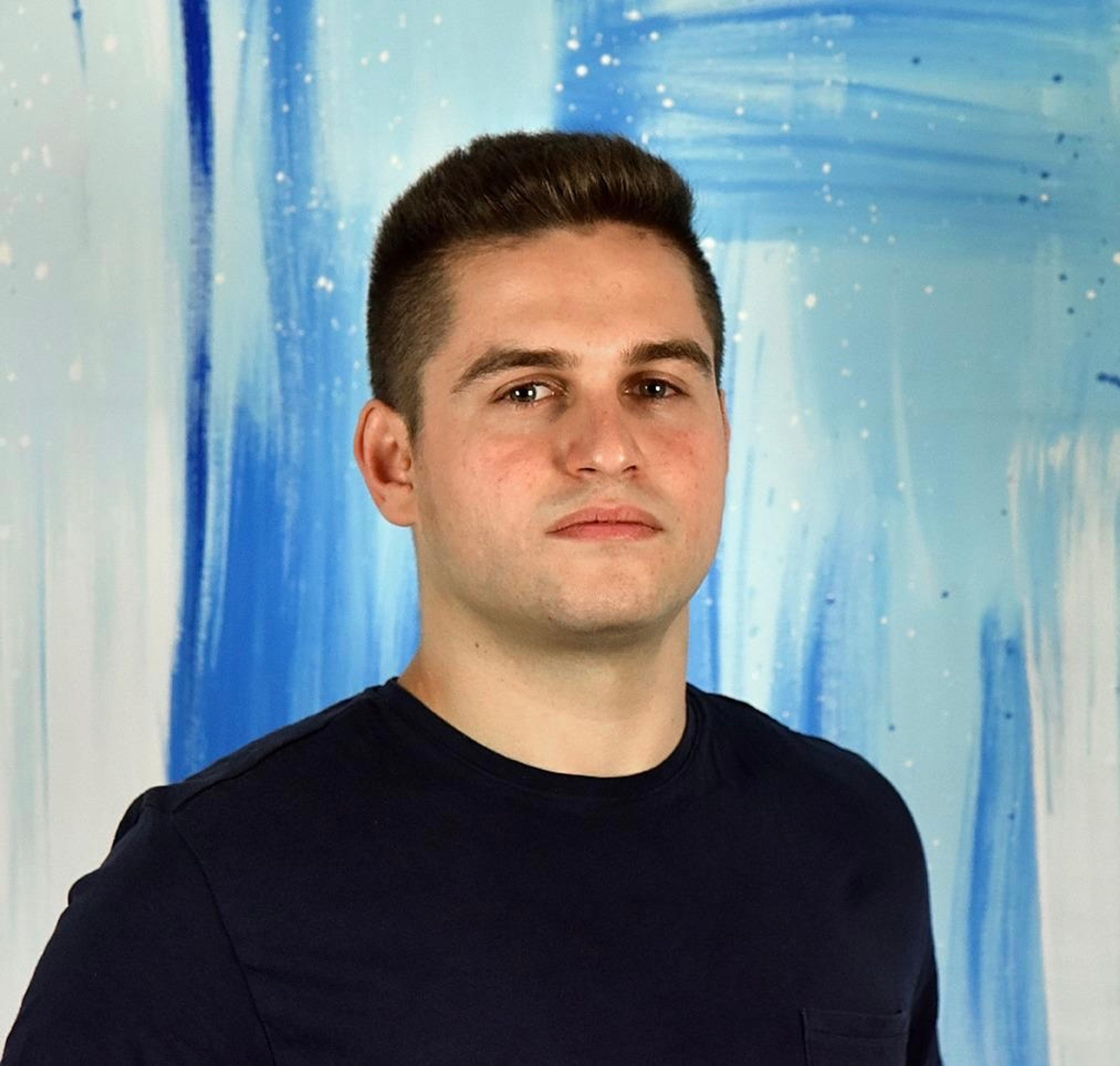 Andrei Albu