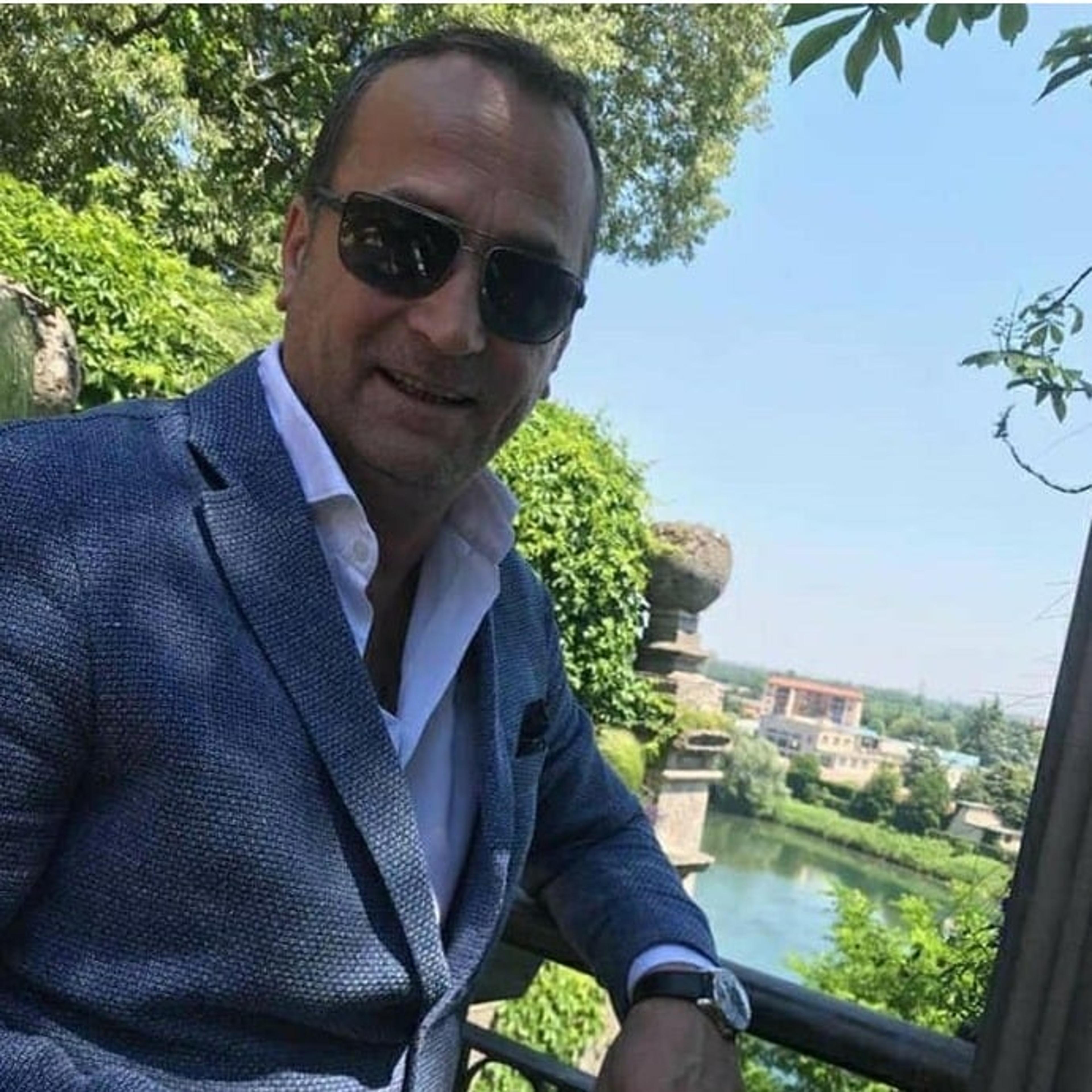 Società SRL ABK EDILIZIA