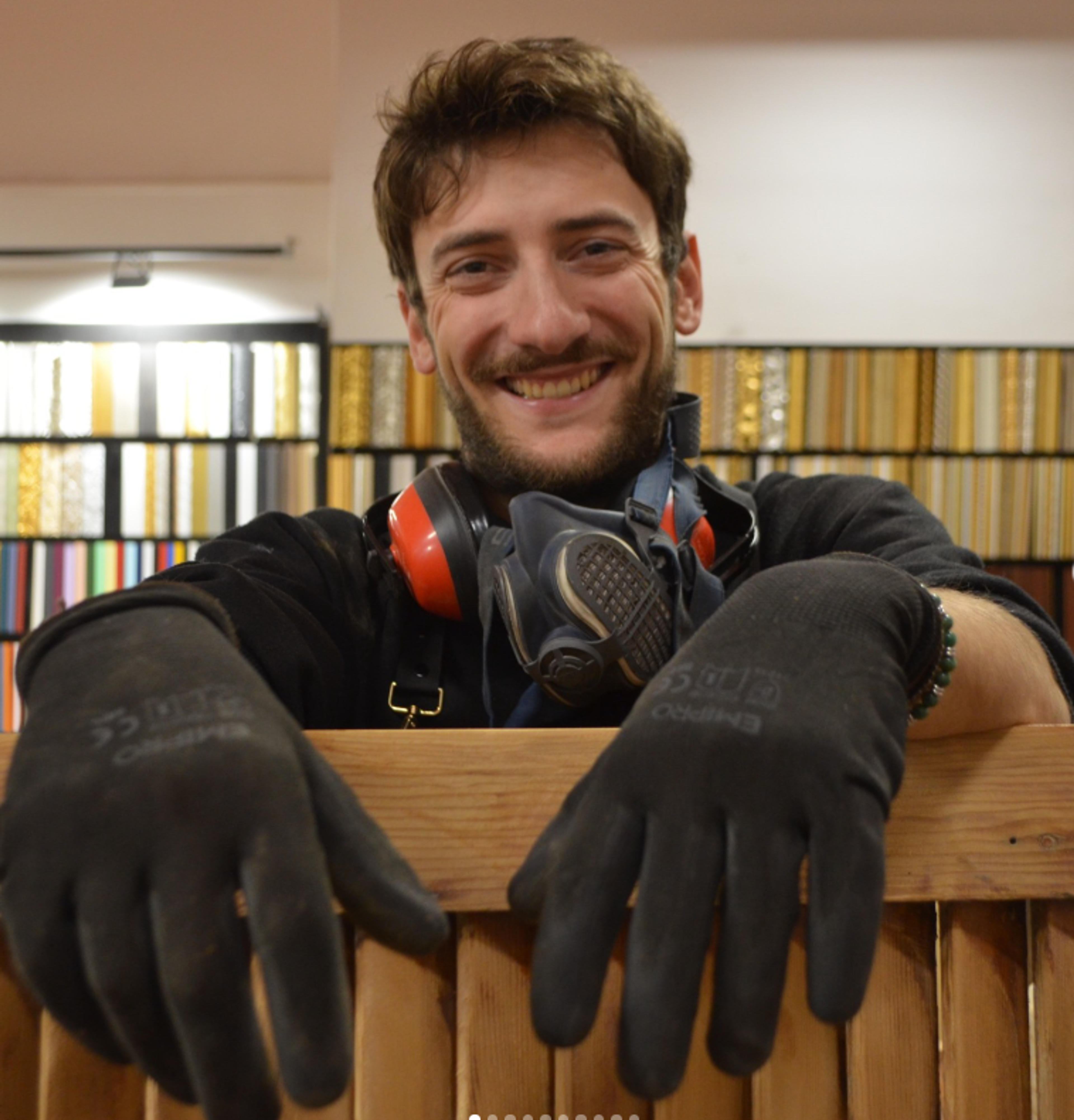 Tiziano Trebbi
