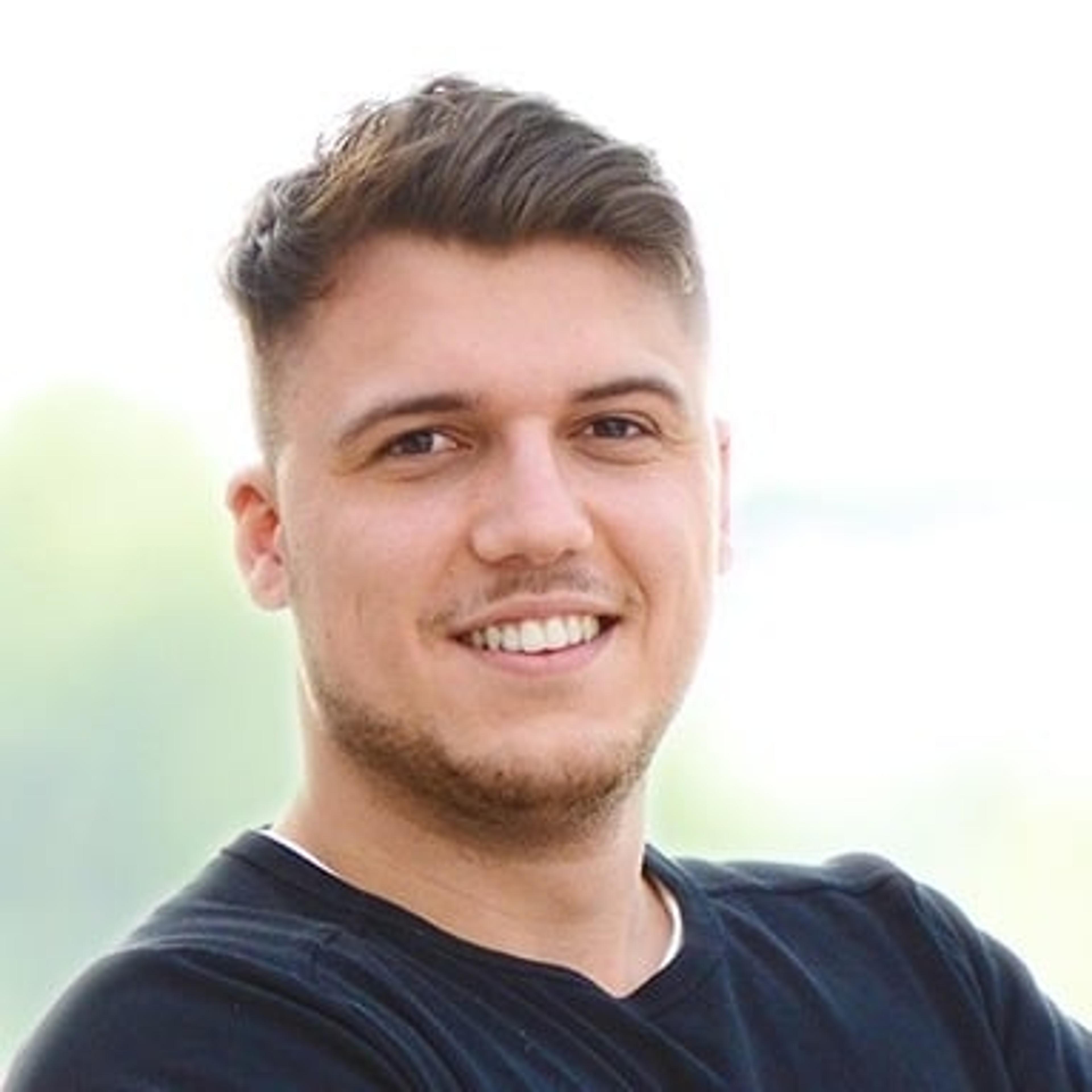 Dervis Selimovic