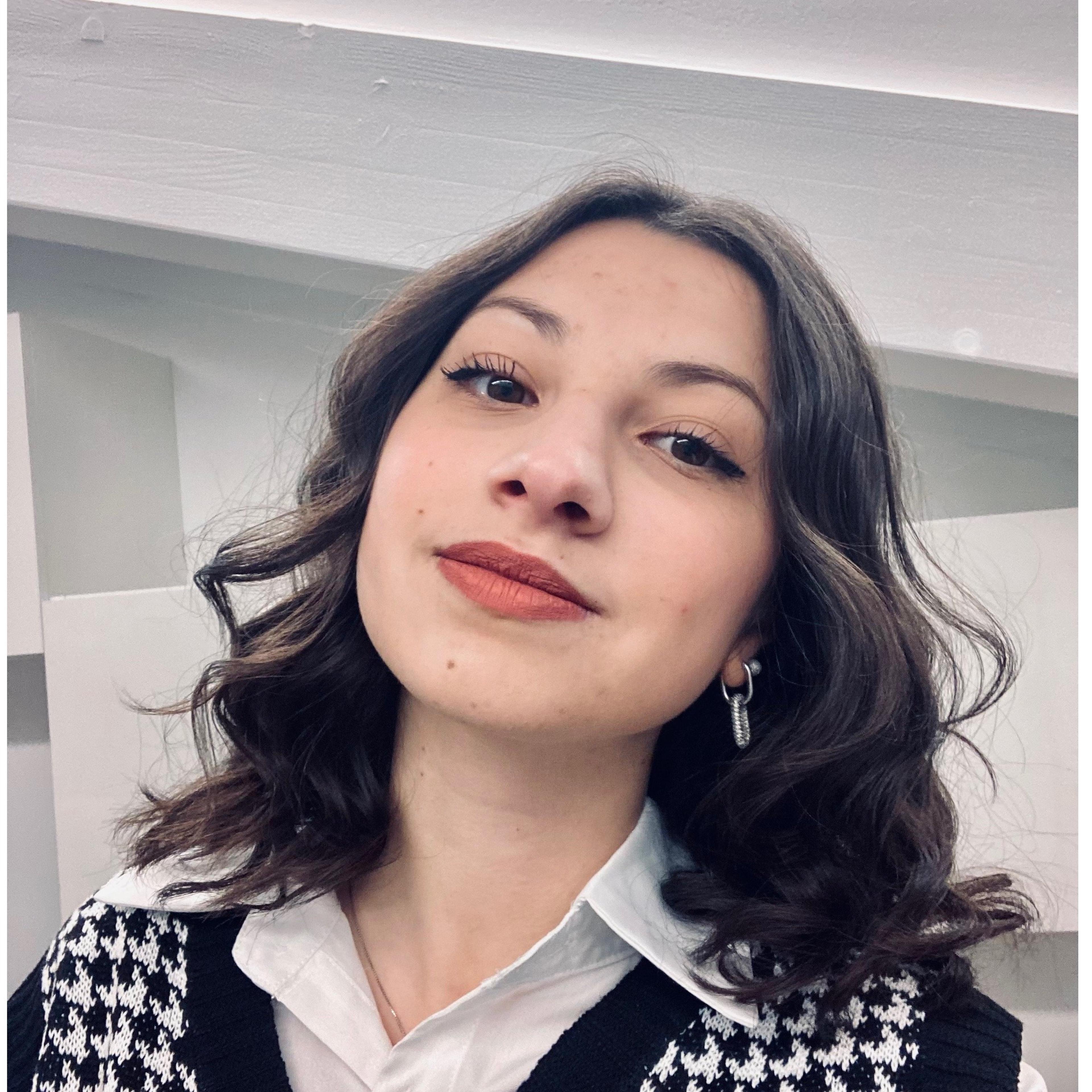 Giorgia Salerno