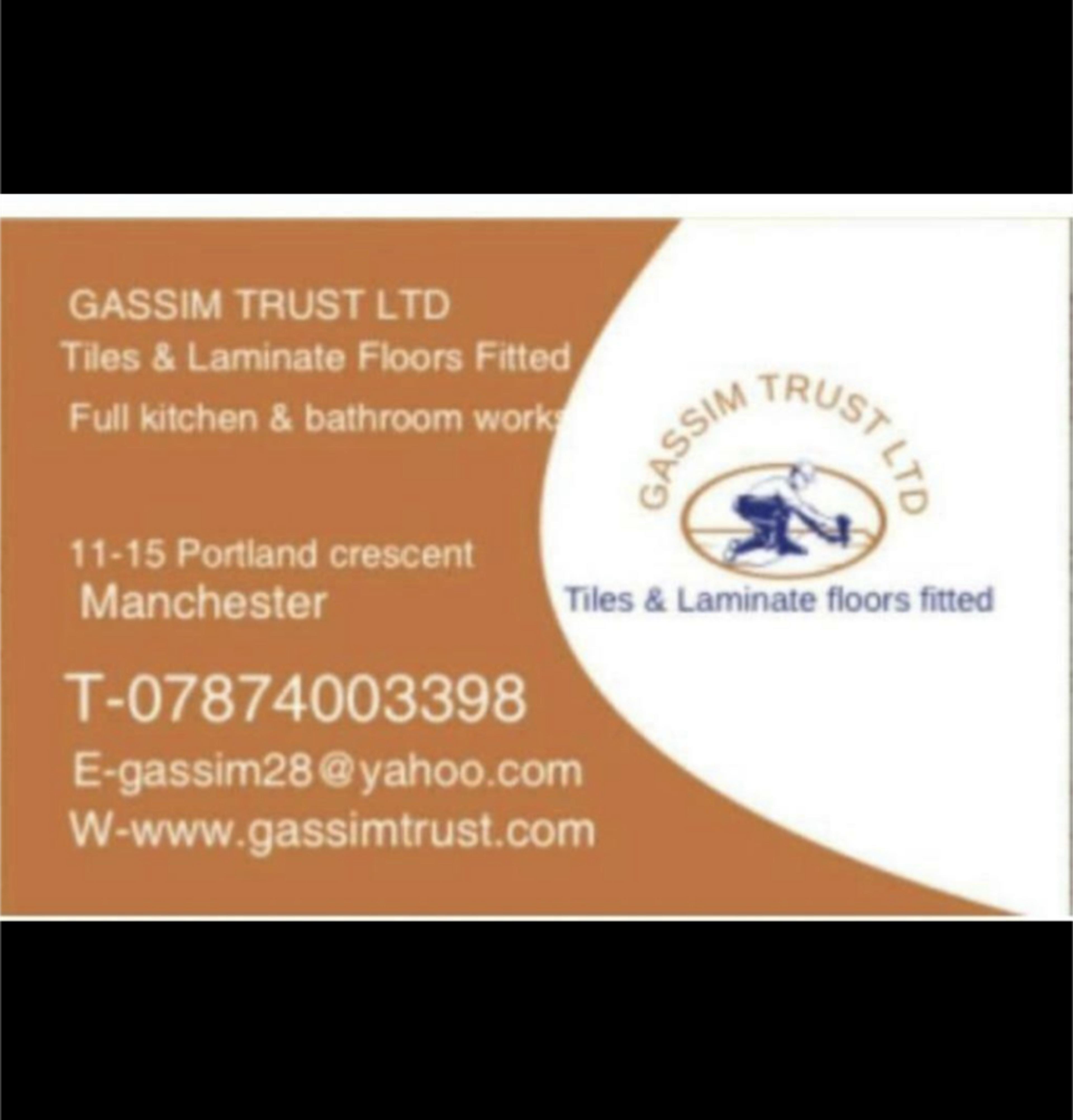 Gassim Zakariya