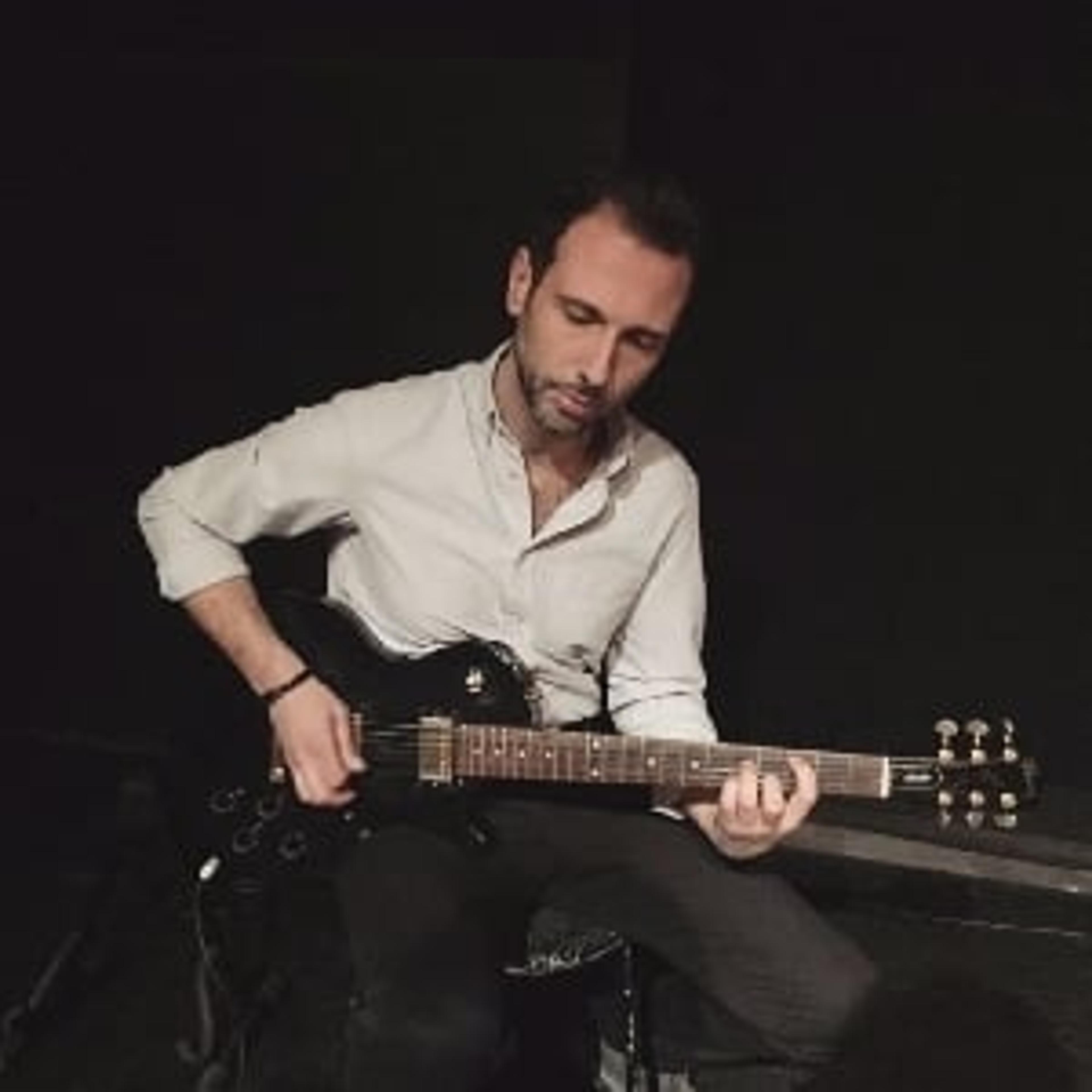 Giuliano Fondacaro