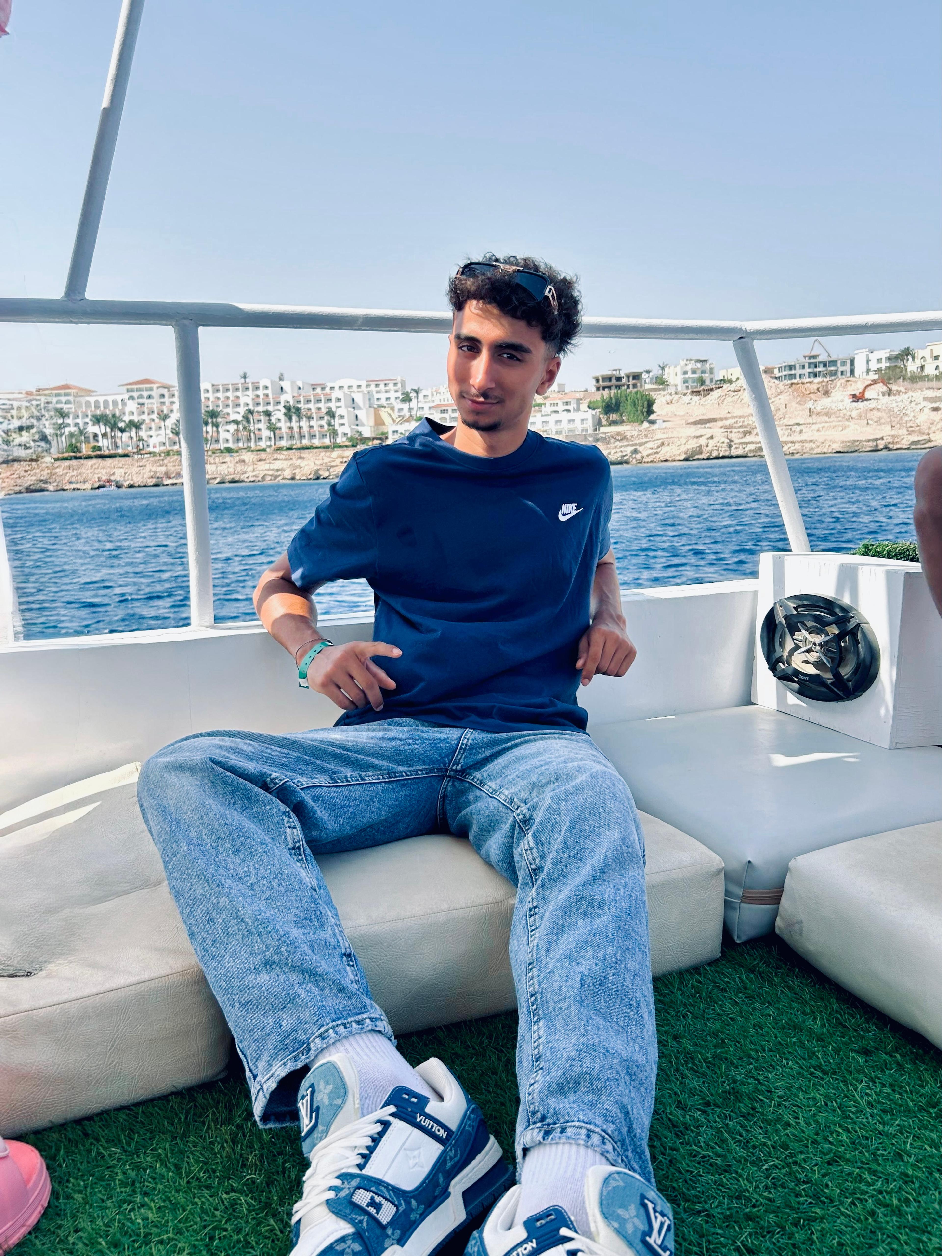Ahmed Moussa