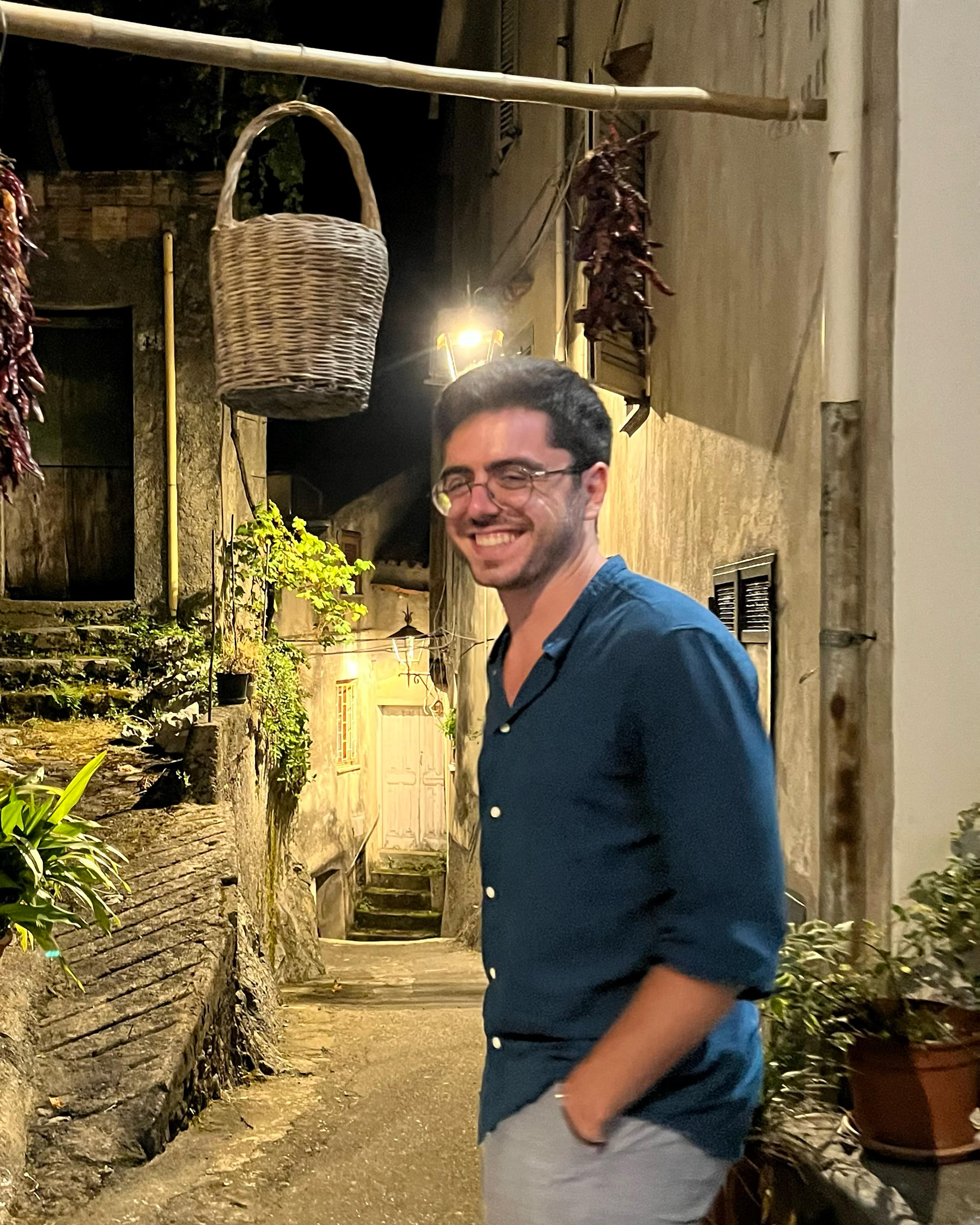 Francesco Tirella