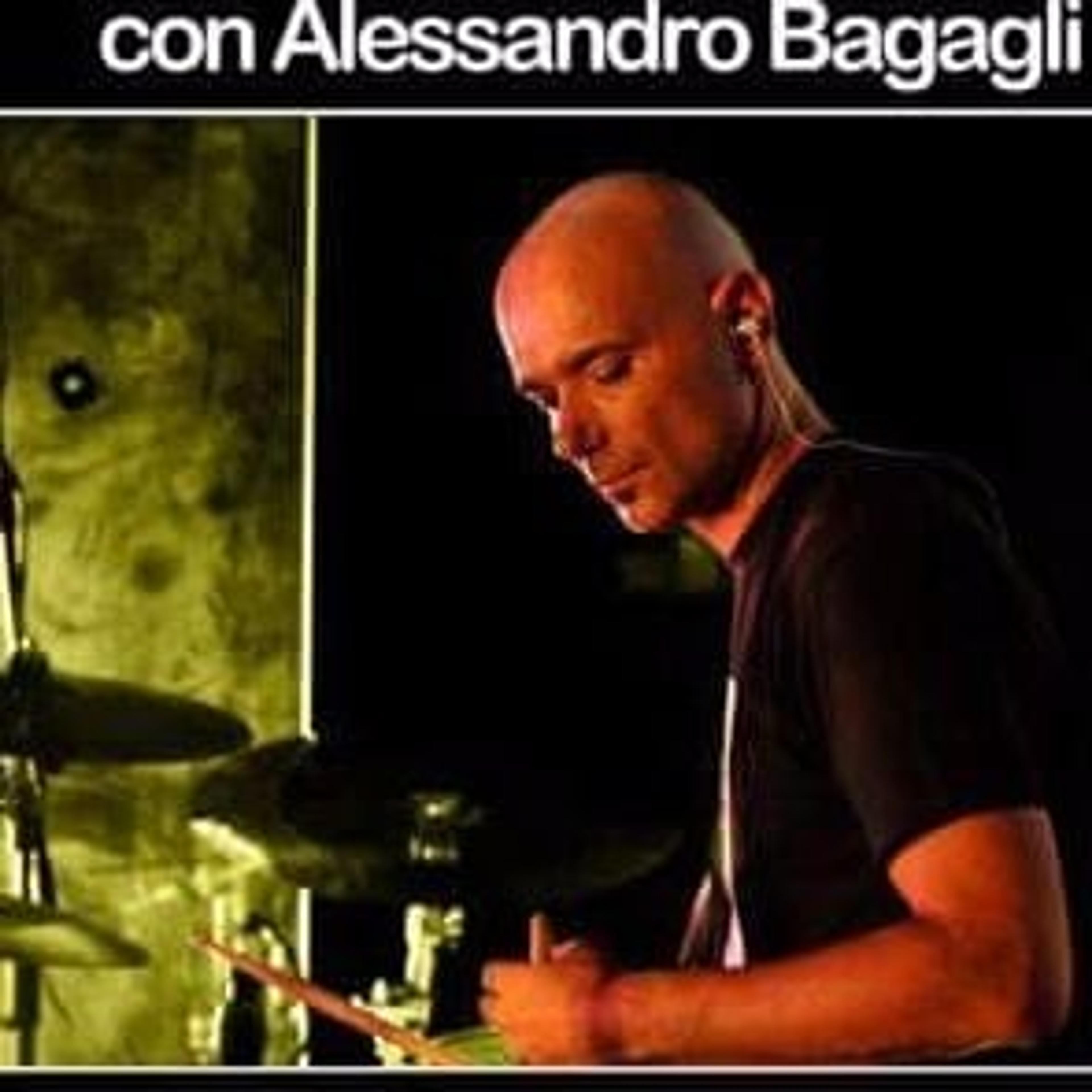 Alessandro Bagagli