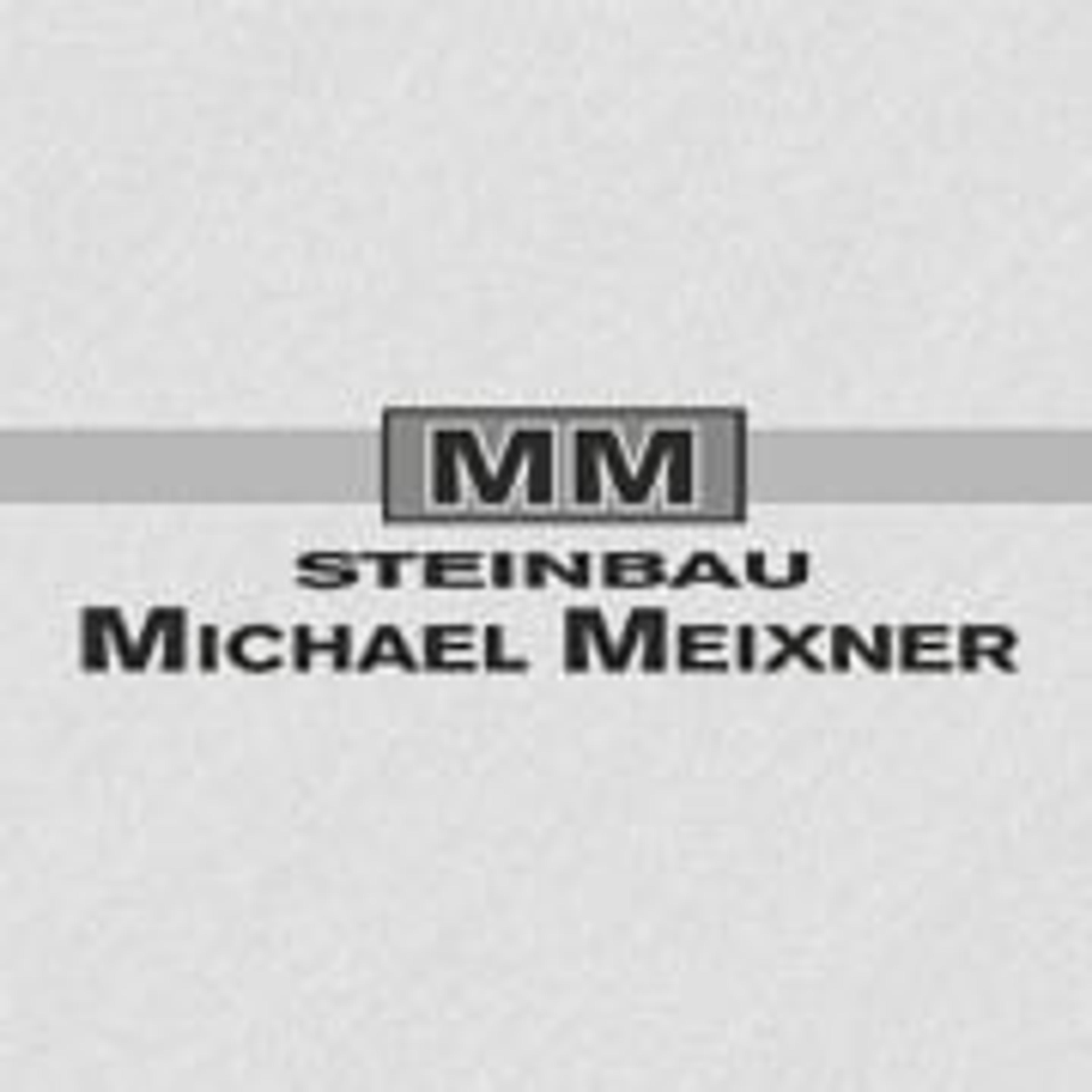 STEINBAU MICHAEL MEIXNER