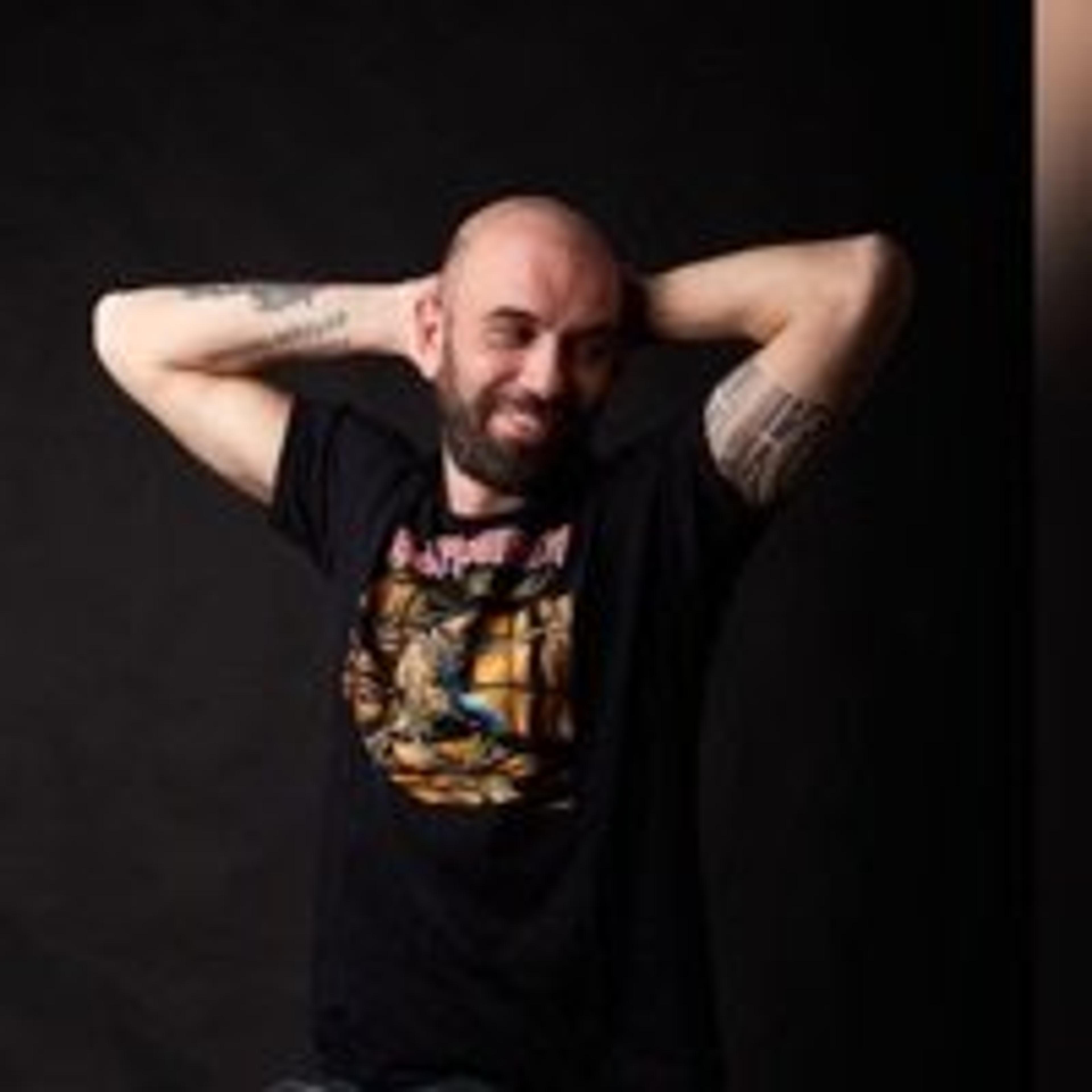 Andrea Finazzi