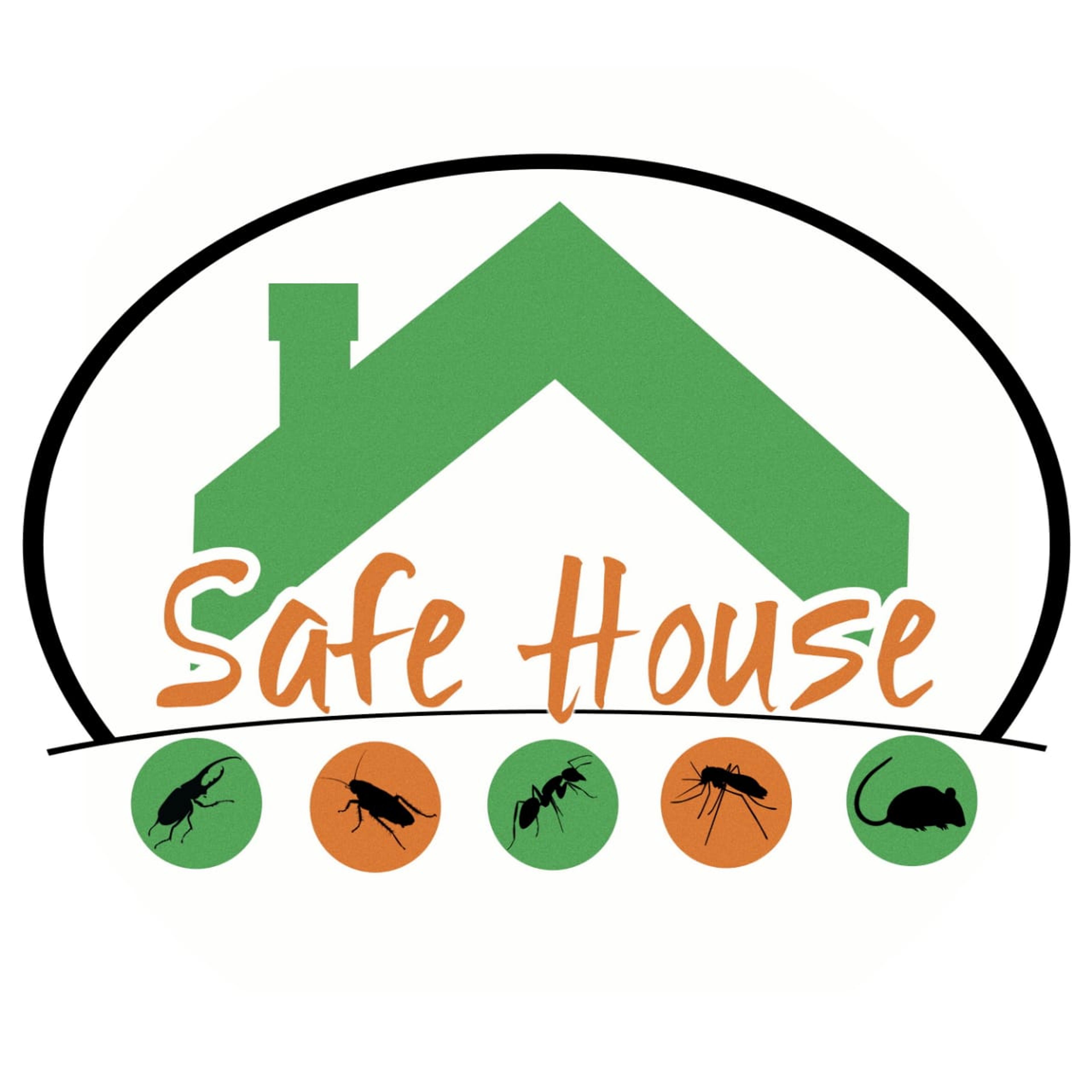 Safe House