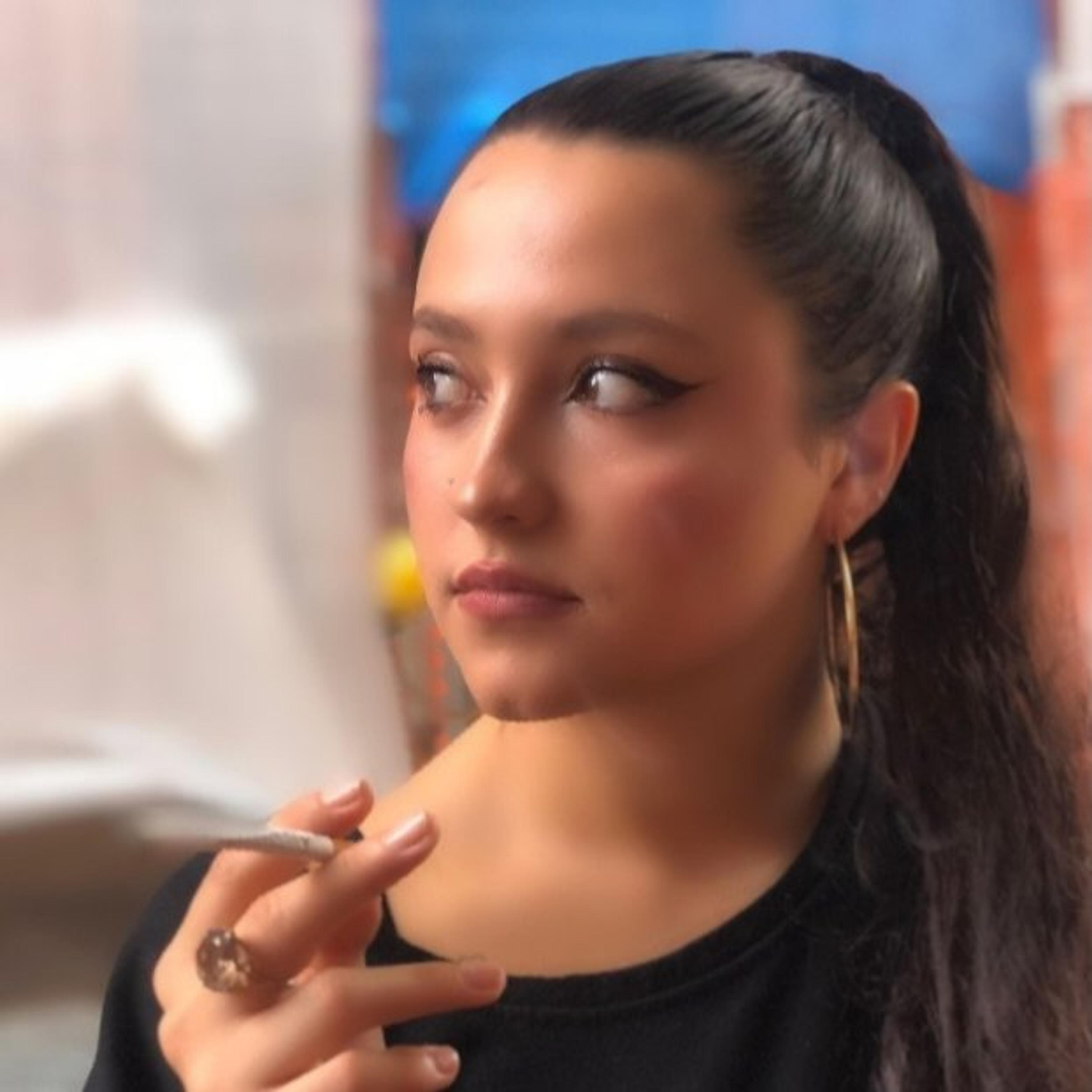 Martina Palazzolo